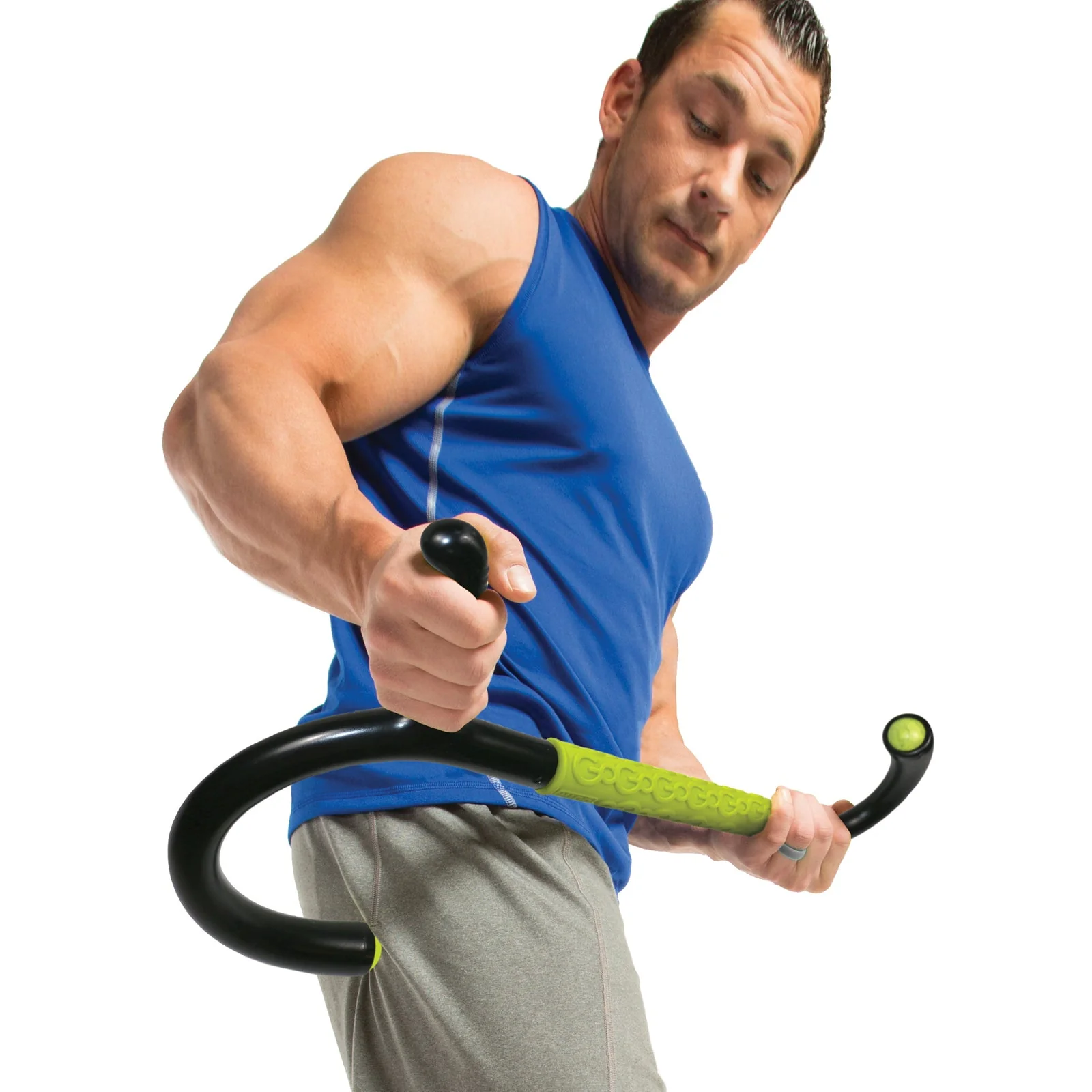 GoFit - Muscle Hook Multi-Tool - Image 4