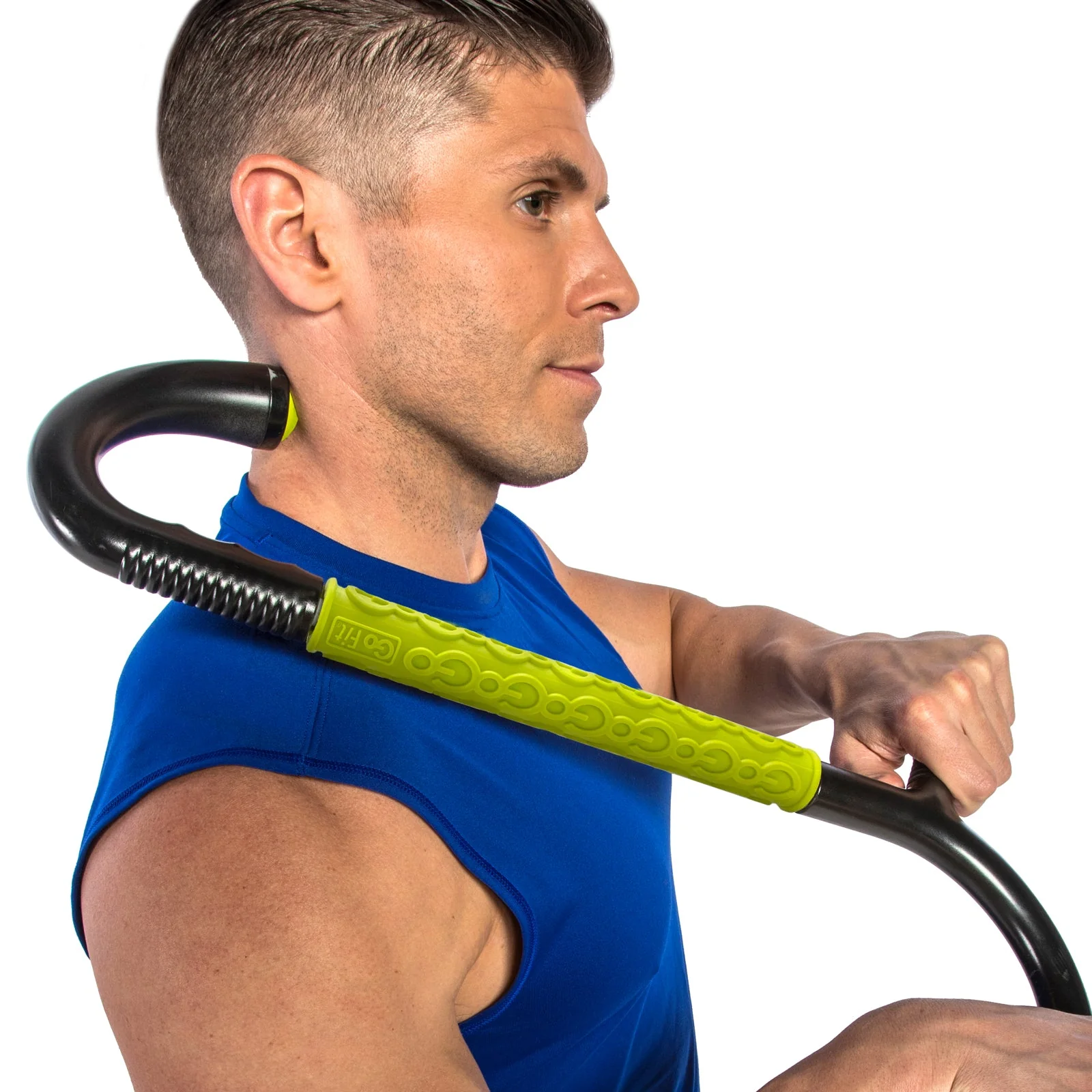 GoFit - Muscle Hook Multi-Tool - Image 9