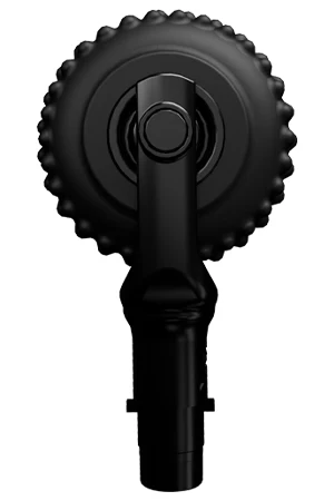 iReliev - Mvp+ GlidePro Massager Roller - Image 2