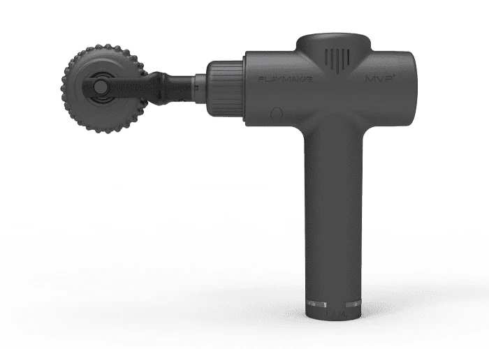 iReliev - Mvp+ GlidePro Massager Roller - Image 3