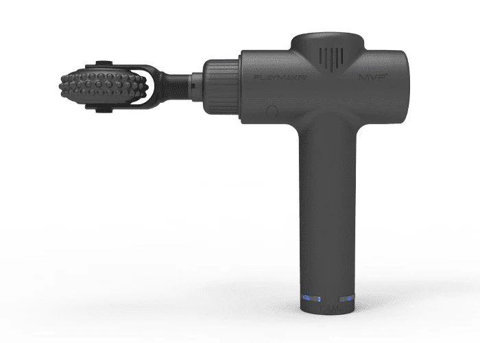 iReliev - Mvp+ GlidePro Massager Roller - Image 5