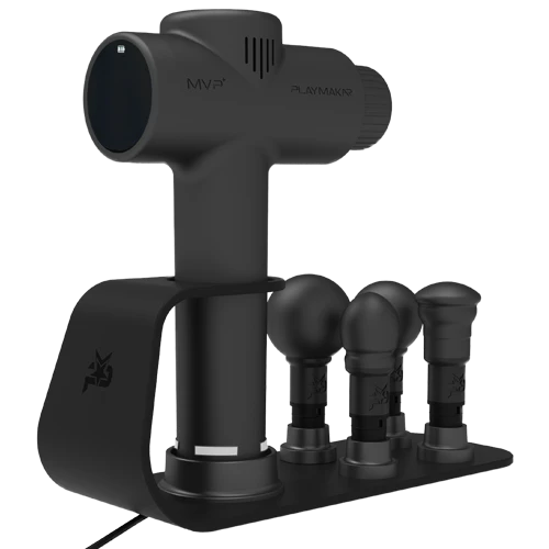 iReliev - Mvp+ PowerUp Charging Station
