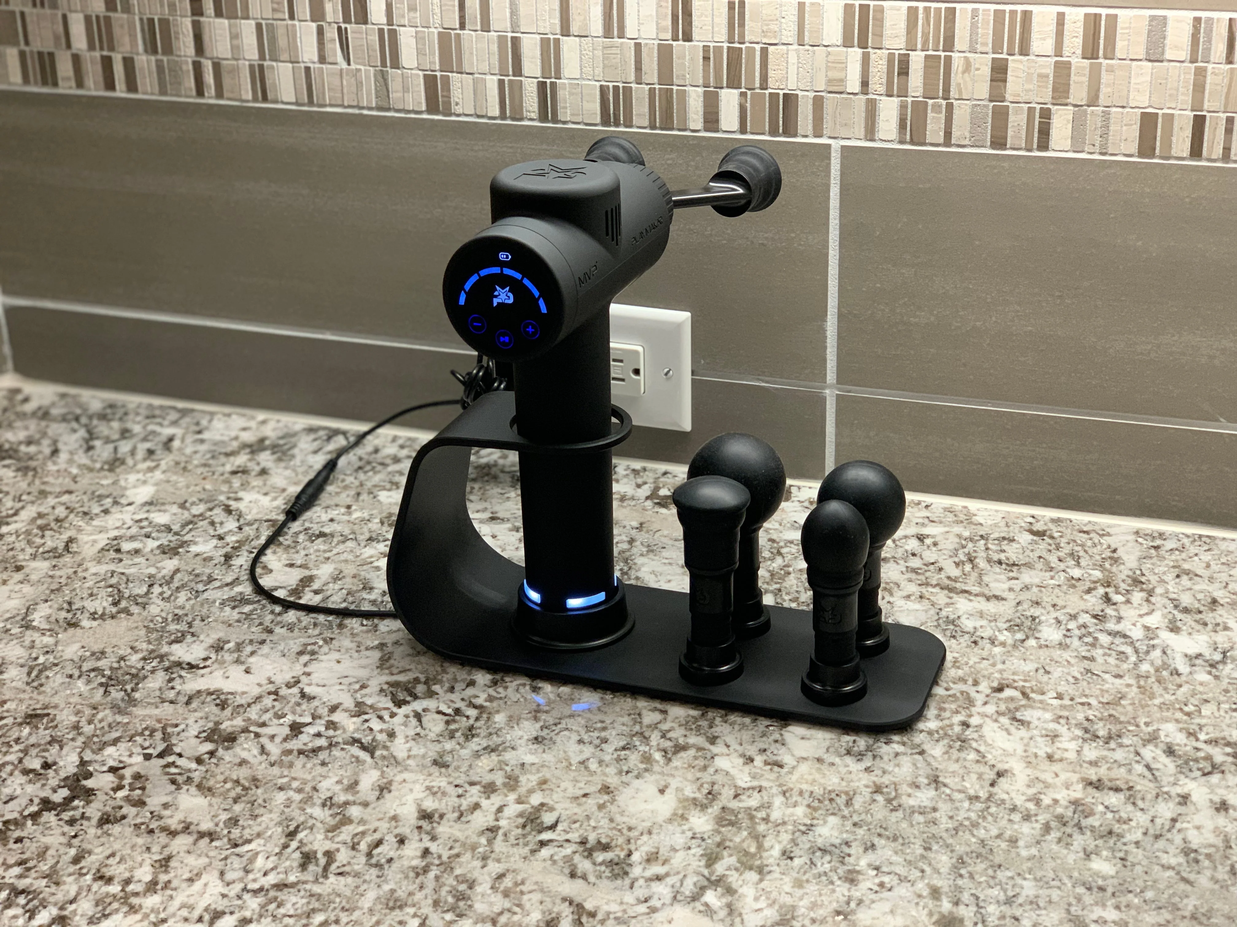 iReliev - Mvp+ PowerUp Charging Station - Image 2
