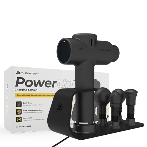 iReliev - Mvp+ PowerUp Charging Station - Image 3
