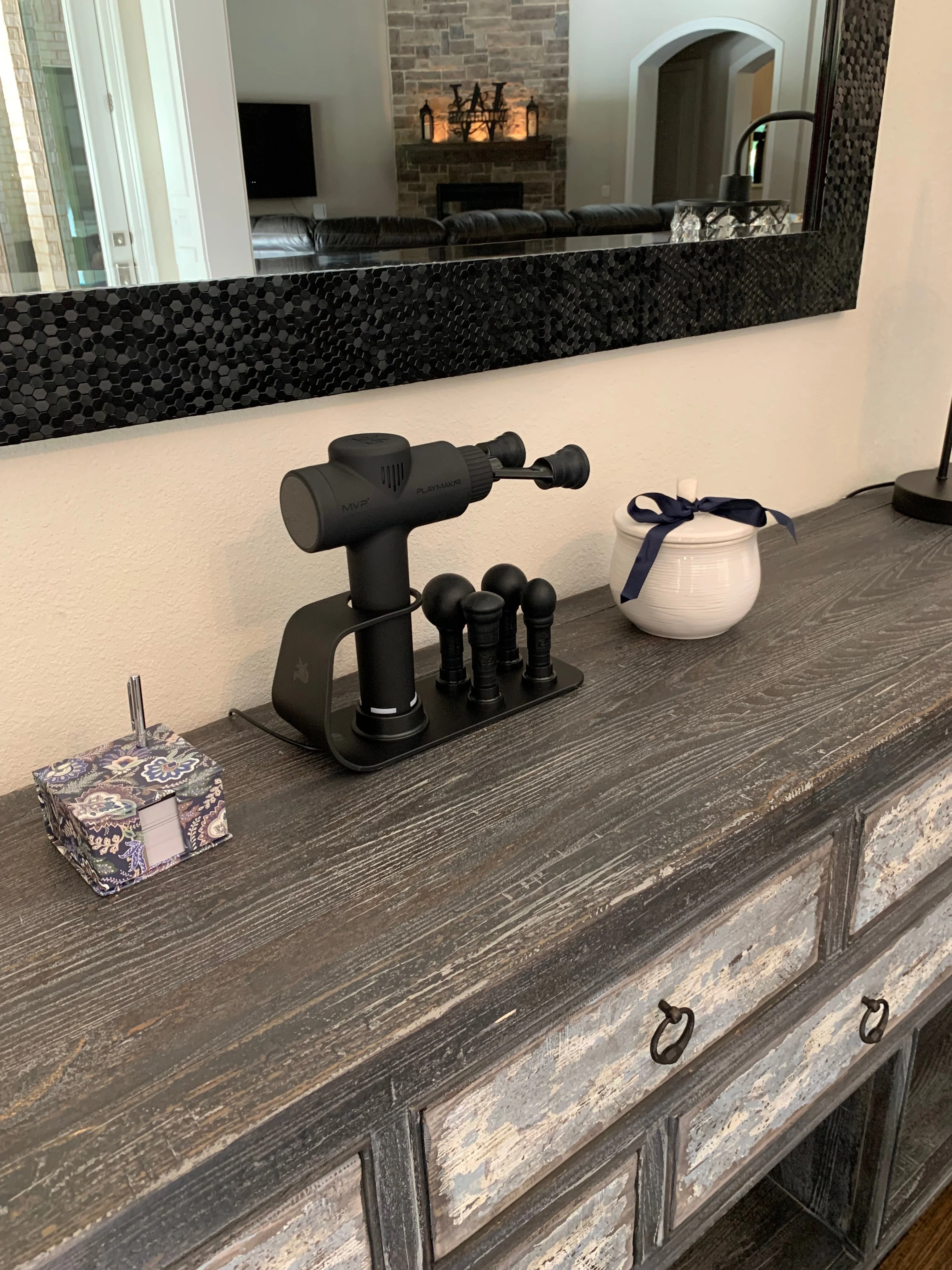 iReliev - Mvp+ PowerUp Charging Station - Image 4