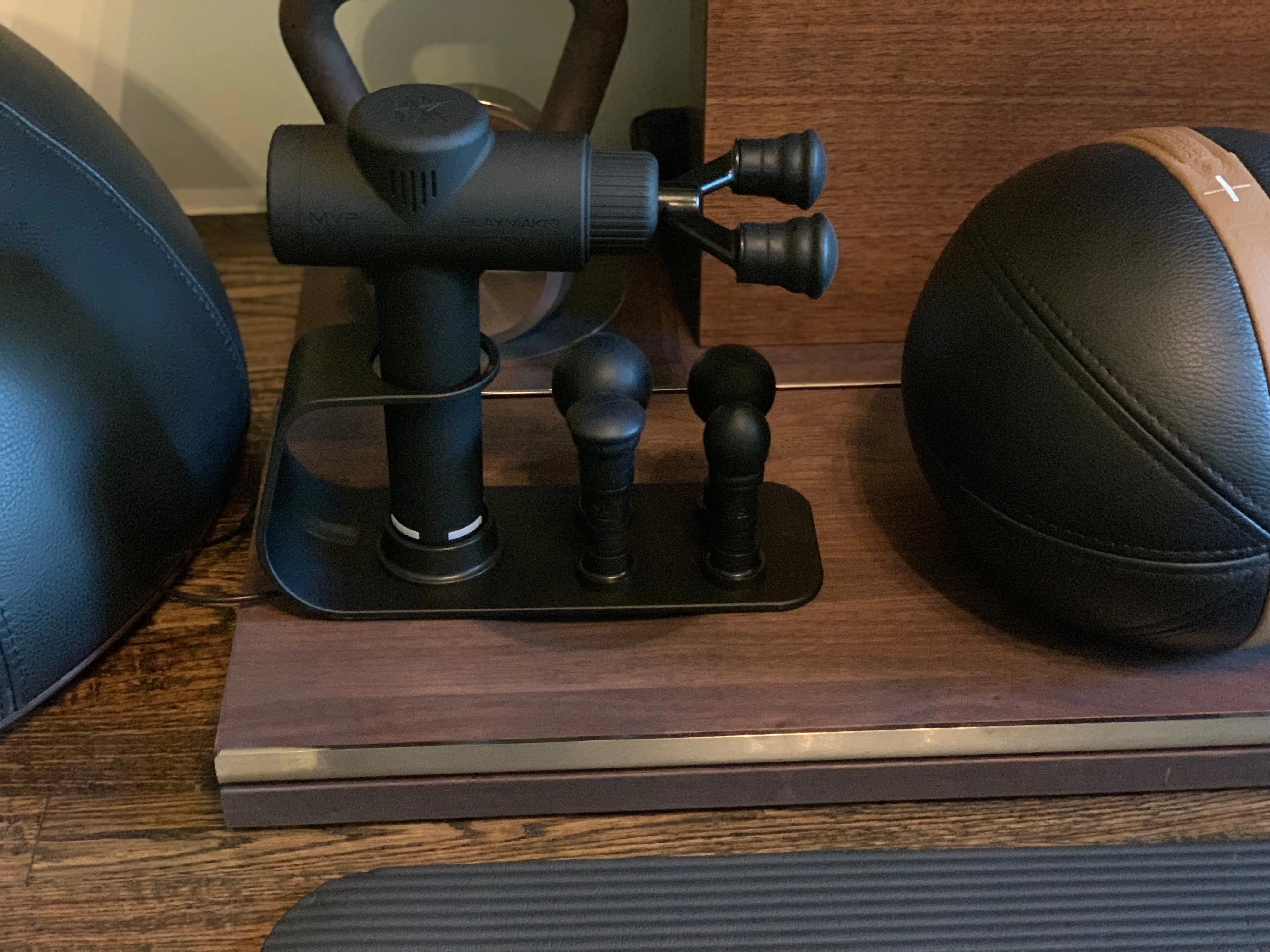 iReliev - Mvp+ PowerUp Charging Station - Image 5