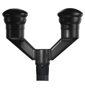 iReliev - Mvp+ Shocduo Massage Tool Head - Image 2