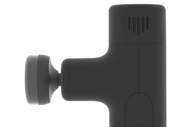 iReliev - Mvpmini HeatTip Massage Head - Image 3