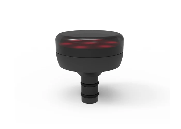 iReliev - Mvpmini HeatTip Massage Head - Image 5