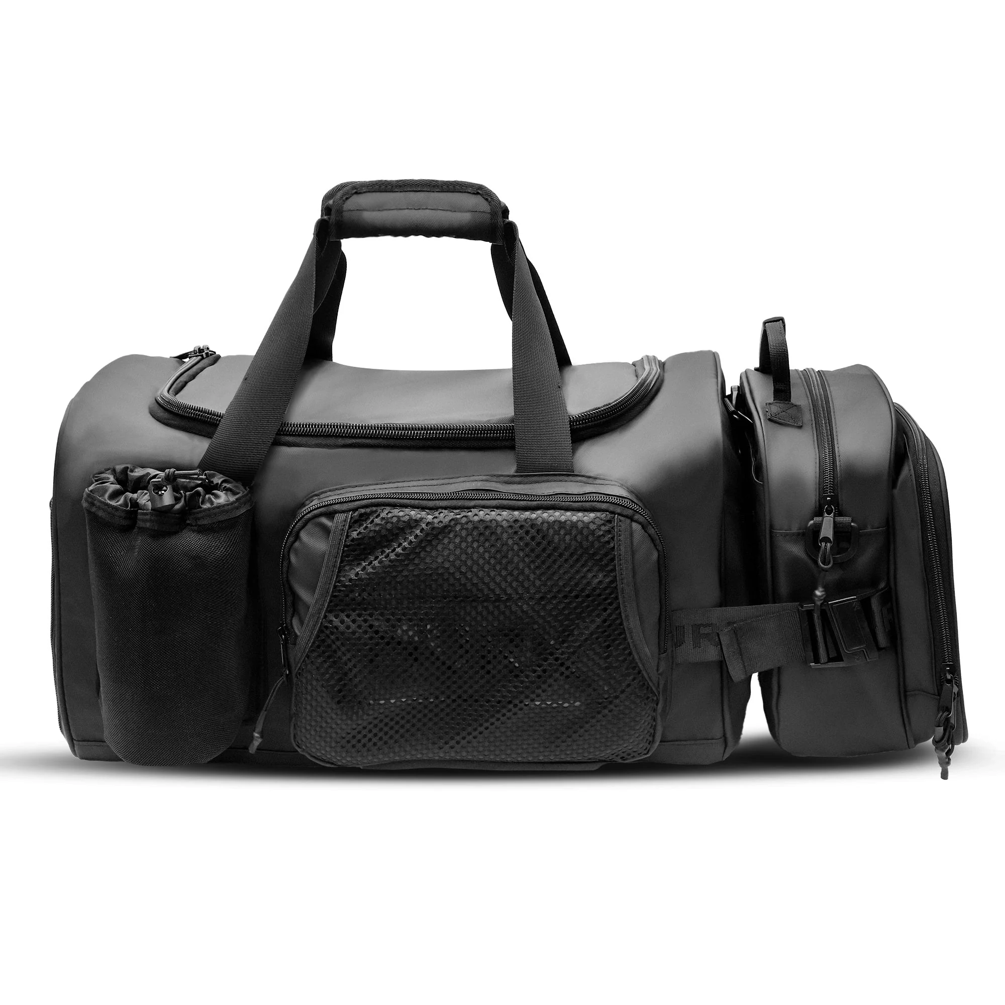 Mvrk Gear - Mvrk 2-In-1 Travel Duffle - Image 6