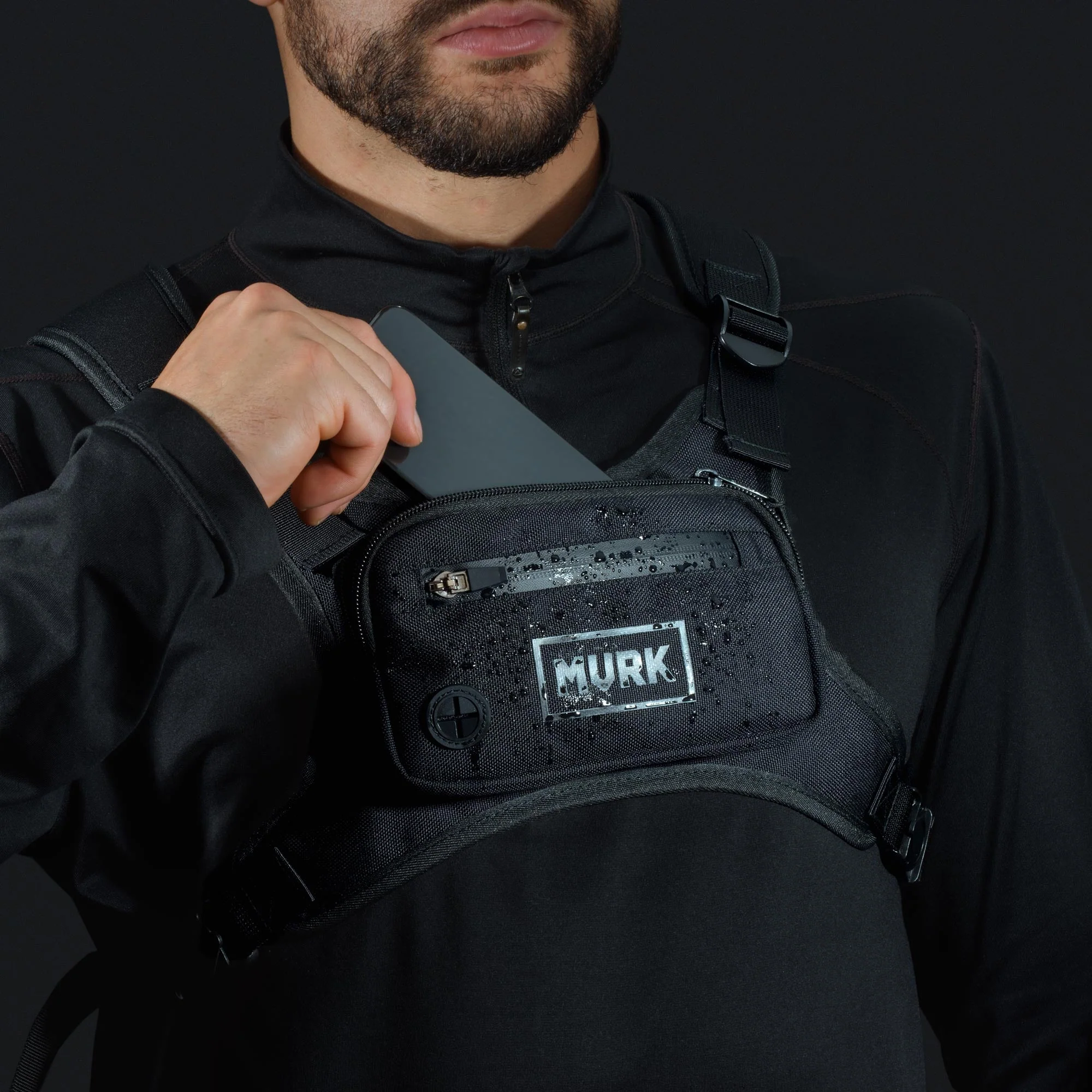 Mvrk Gear - Mvrk Chest Pack - Image 6