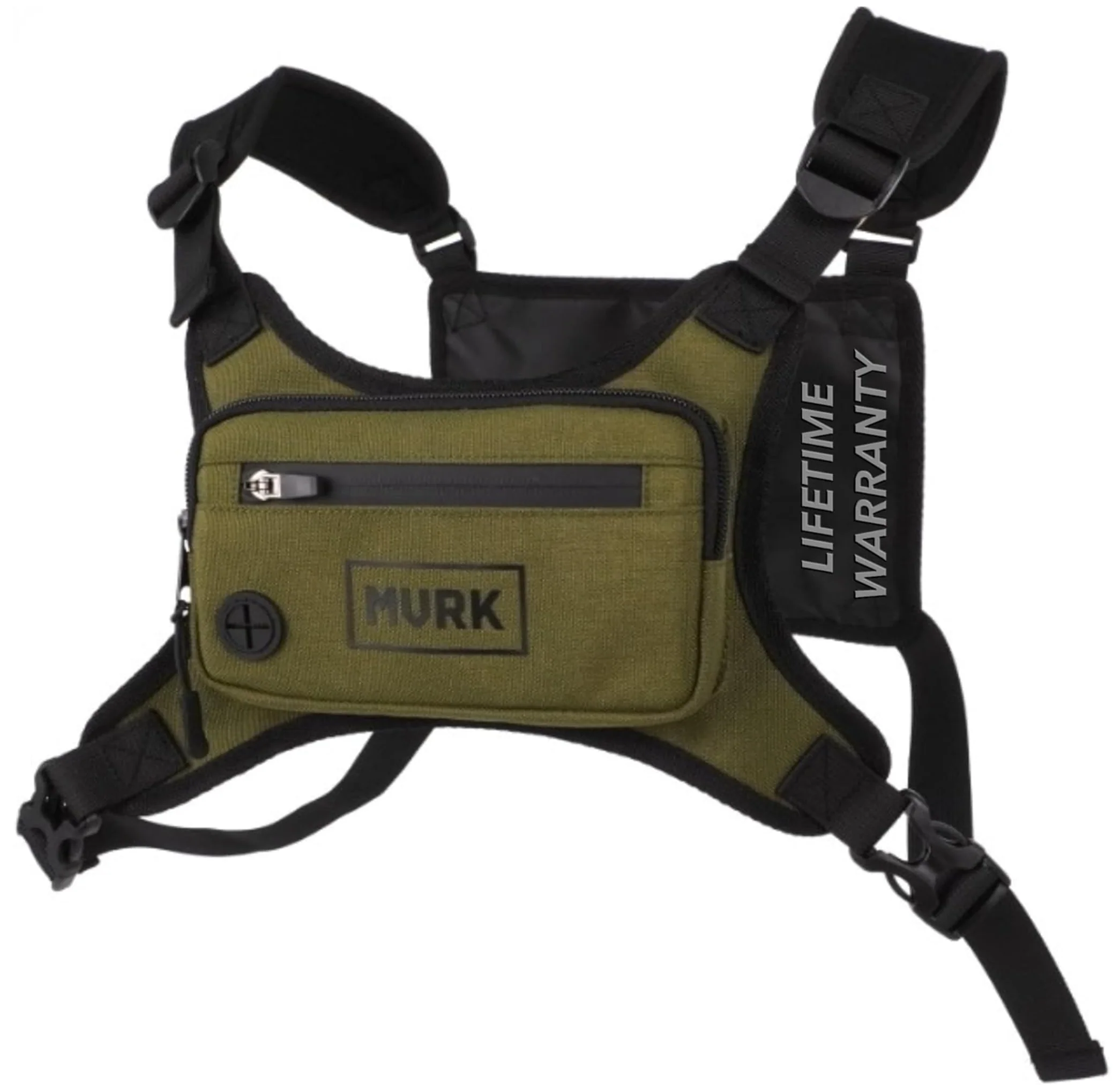 Mvrk Gear - Mvrk Chest Pack - Image 9