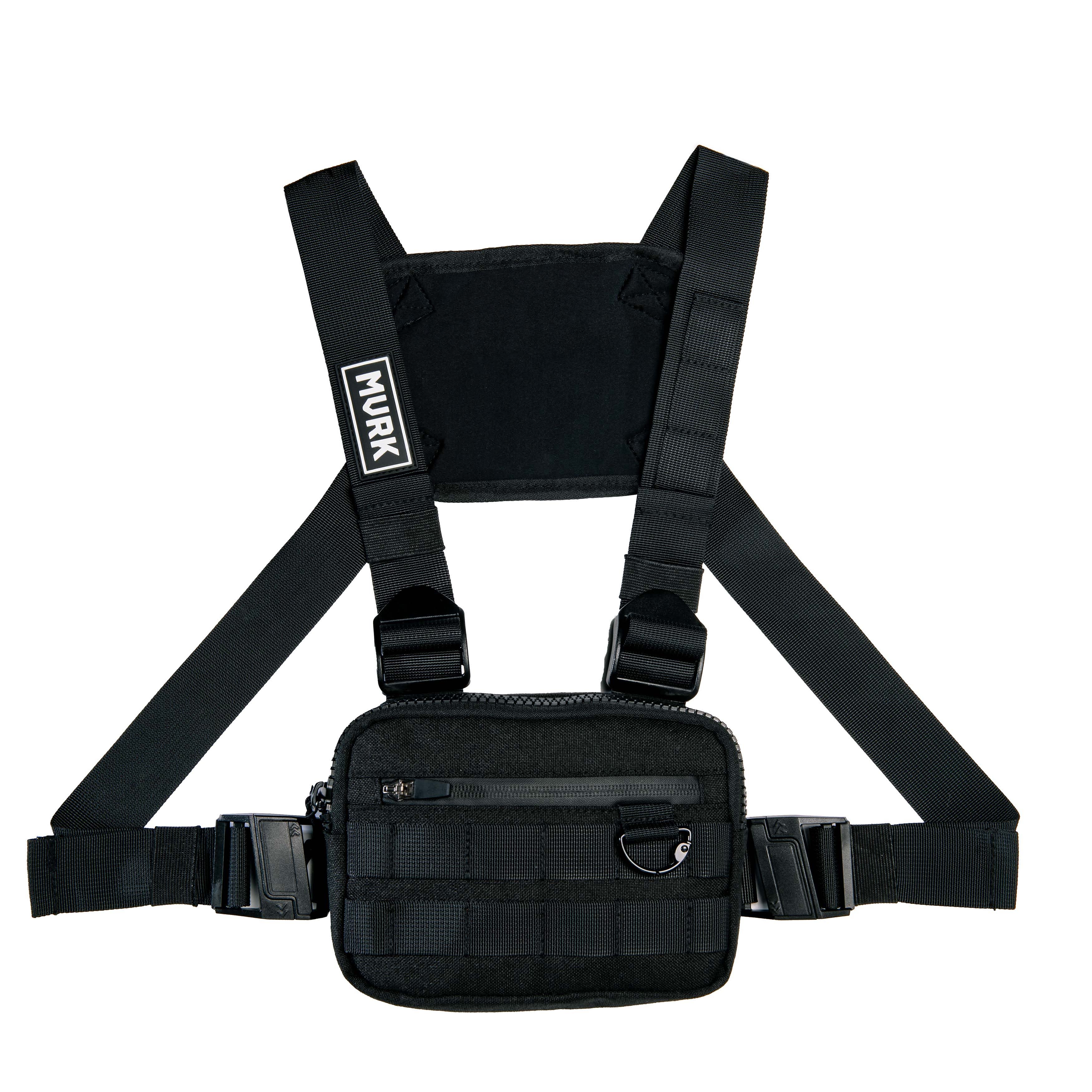 Mvrk Gear - Mvrk Chest Rig