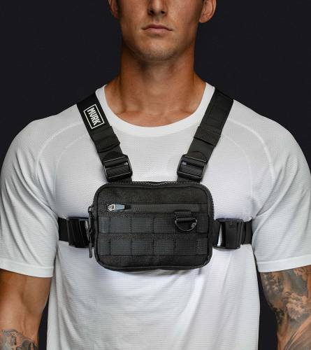 Mvrk Gear - Mvrk Chest Rig - Image 2