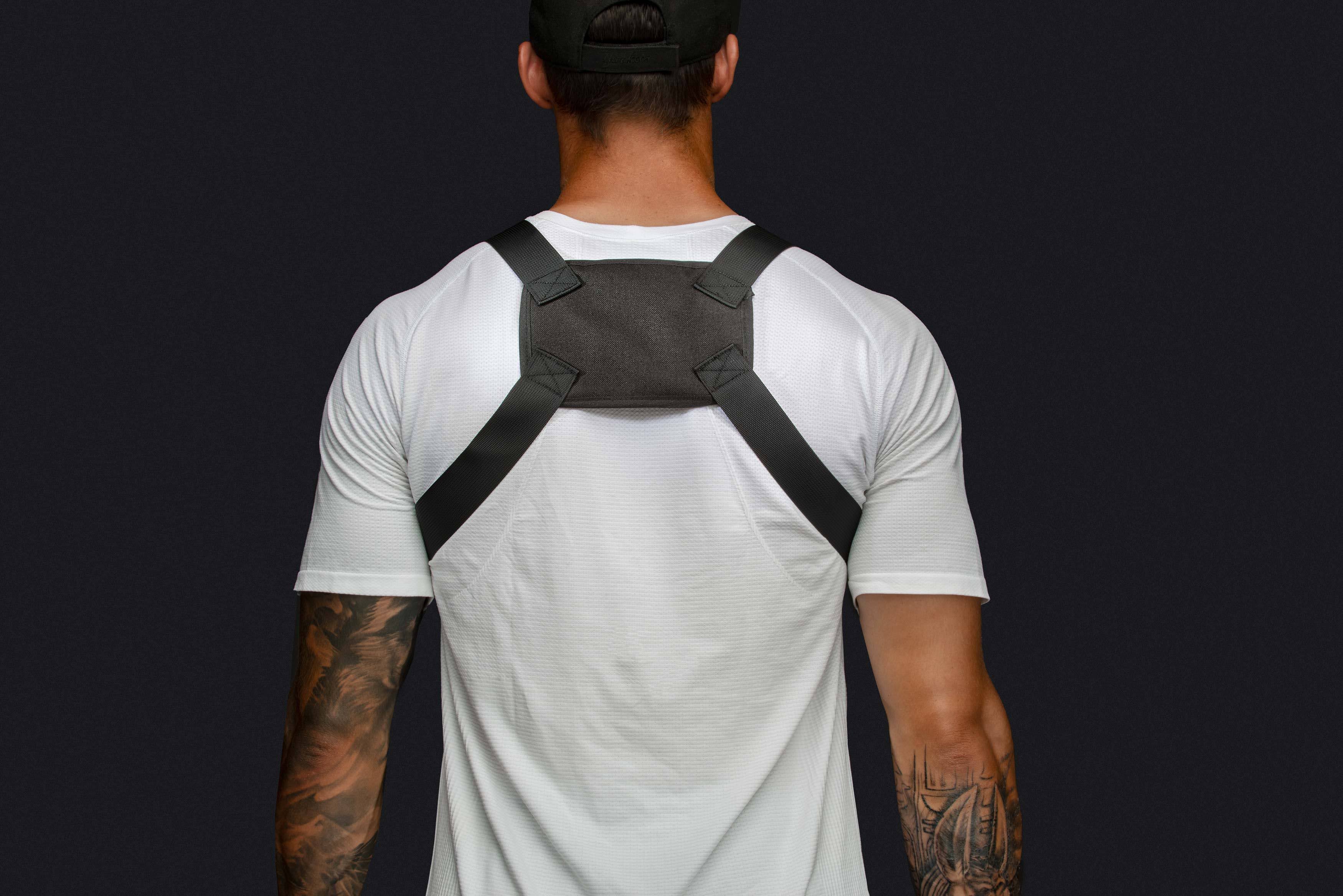Mvrk Gear - Mvrk Chest Rig - Image 3