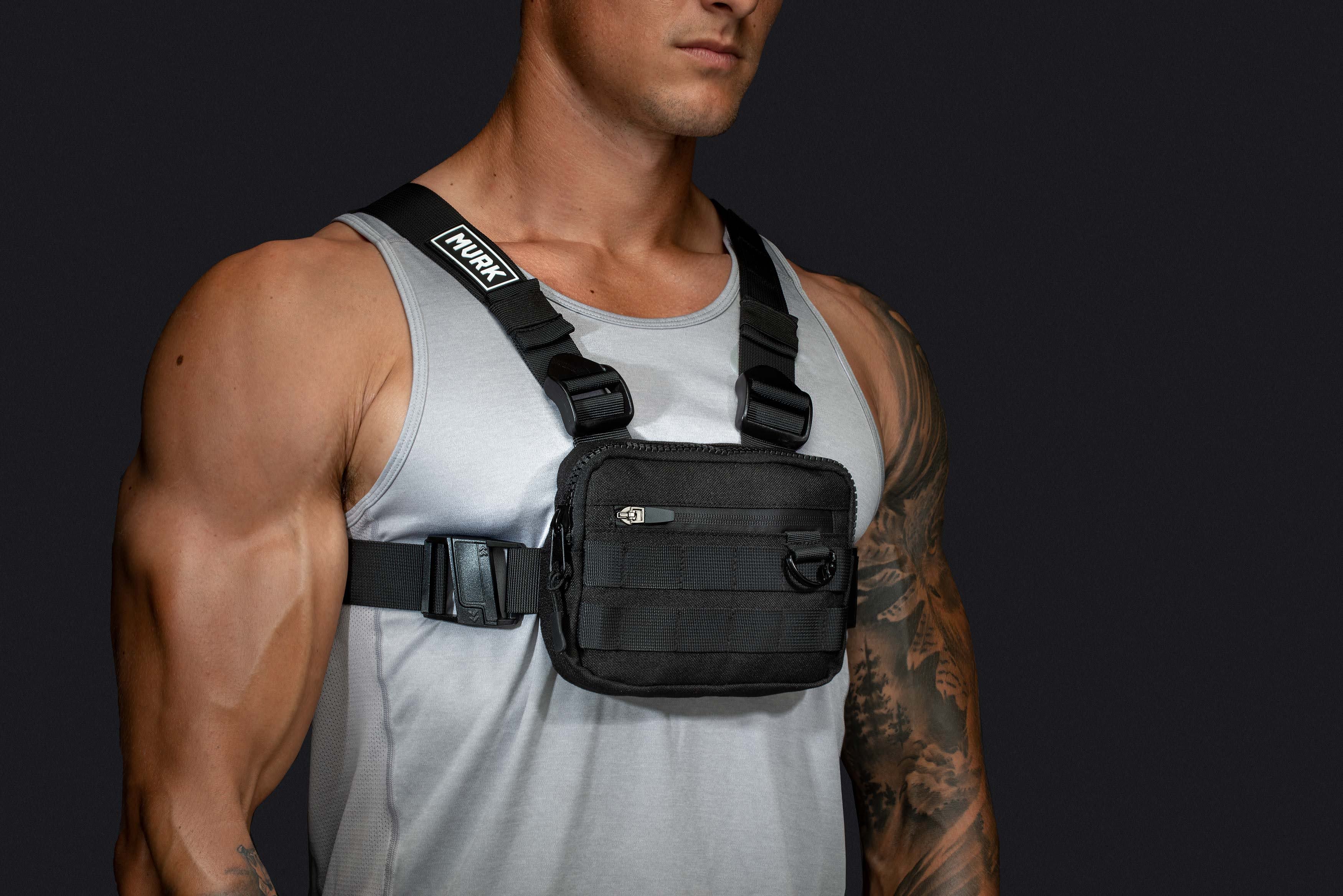 Mvrk Gear - Mvrk Chest Rig - Image 4