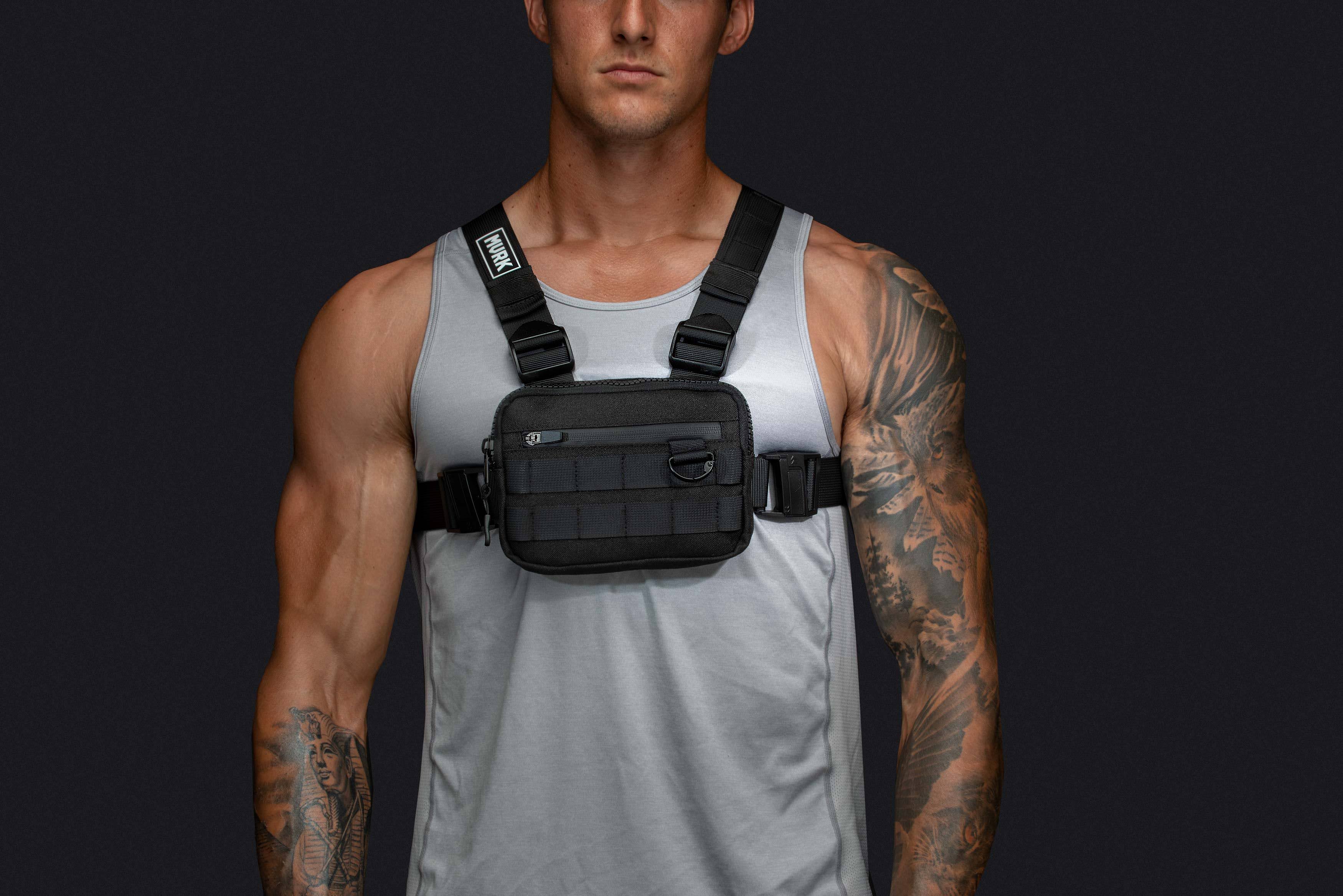 Mvrk Gear - Mvrk Chest Rig - Image 5
