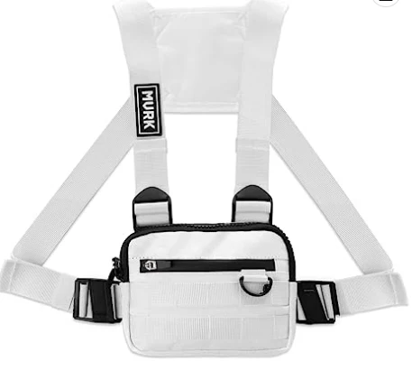 Mvrk Gear - Mvrk Chest Rig - Image 6