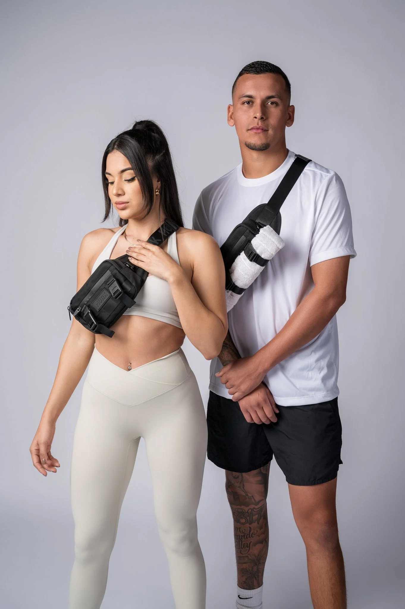 Mvrk Gear - Mvrk Cross Body Bag