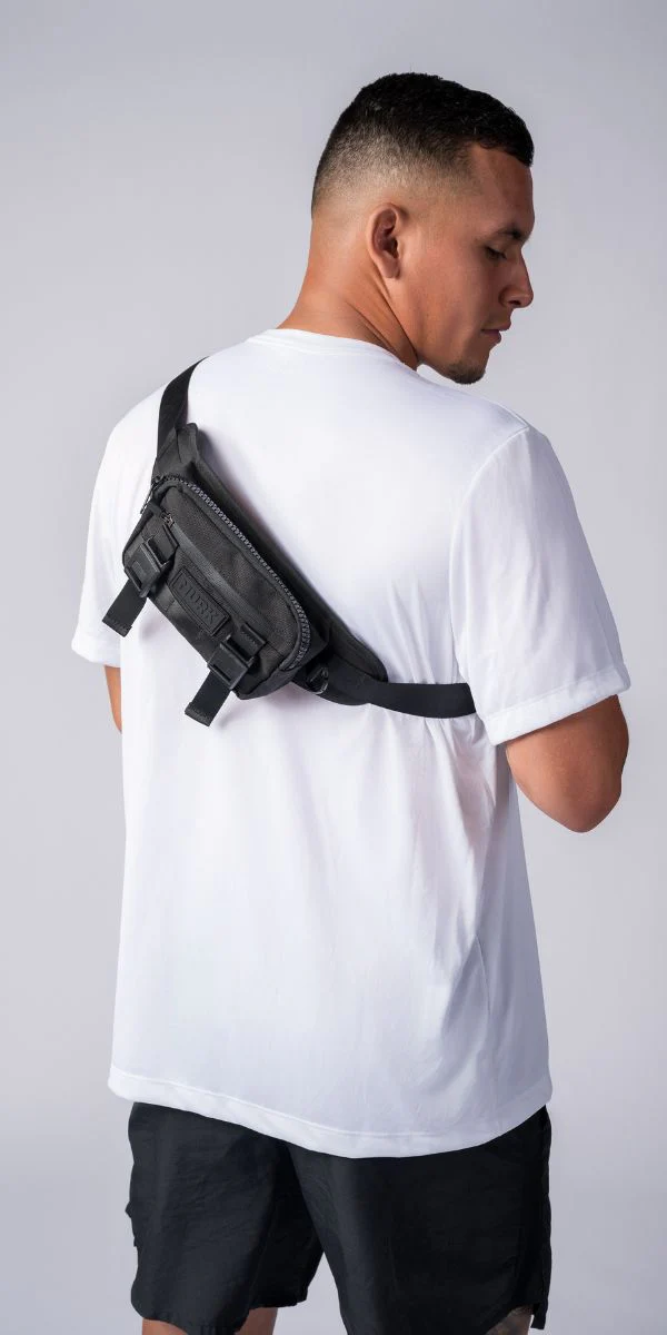 Mvrk Gear - Mvrk Cross Body Bag - Image 2