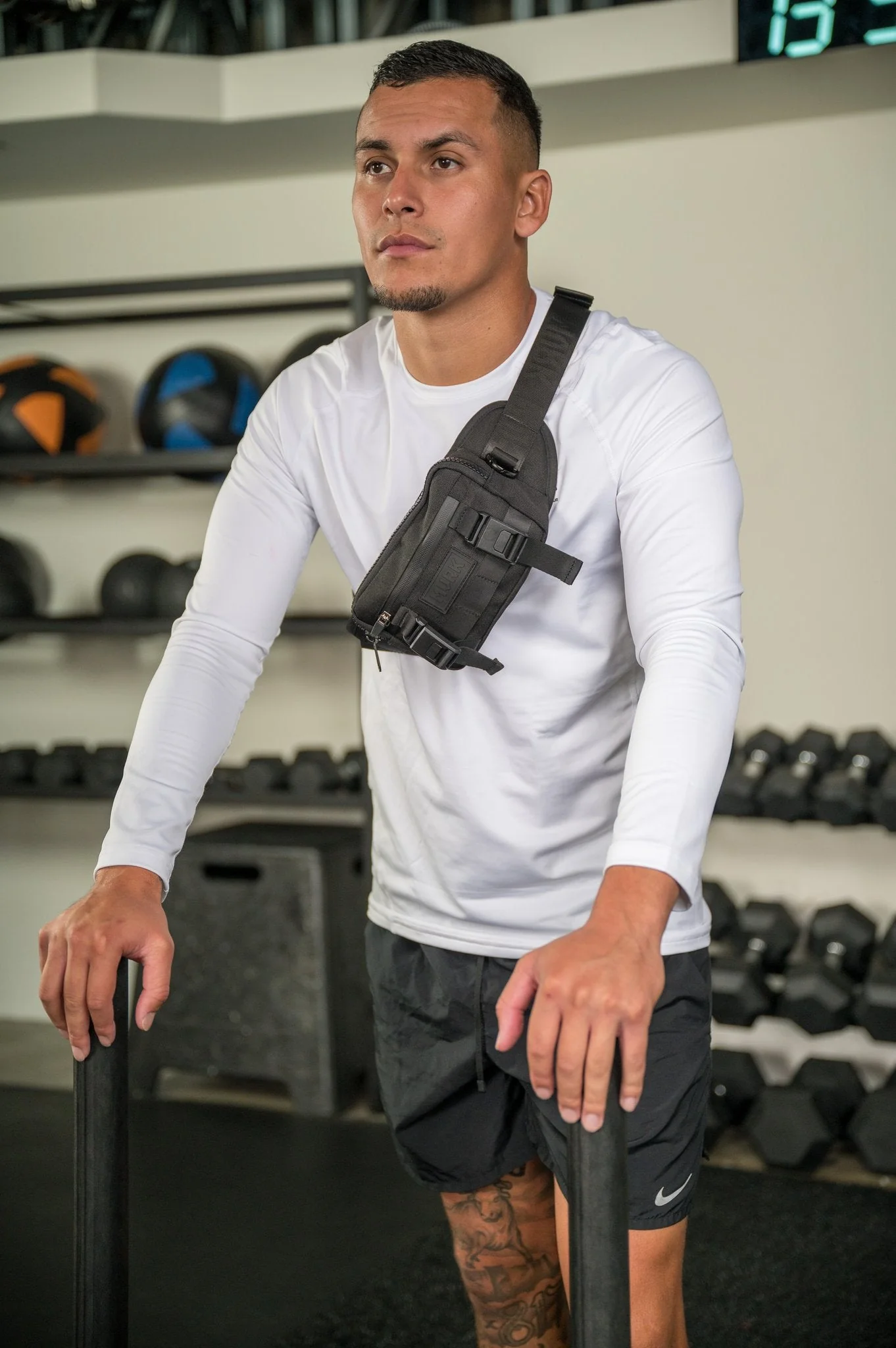 Mvrk Gear - Mvrk Cross Body Bag - Image 4