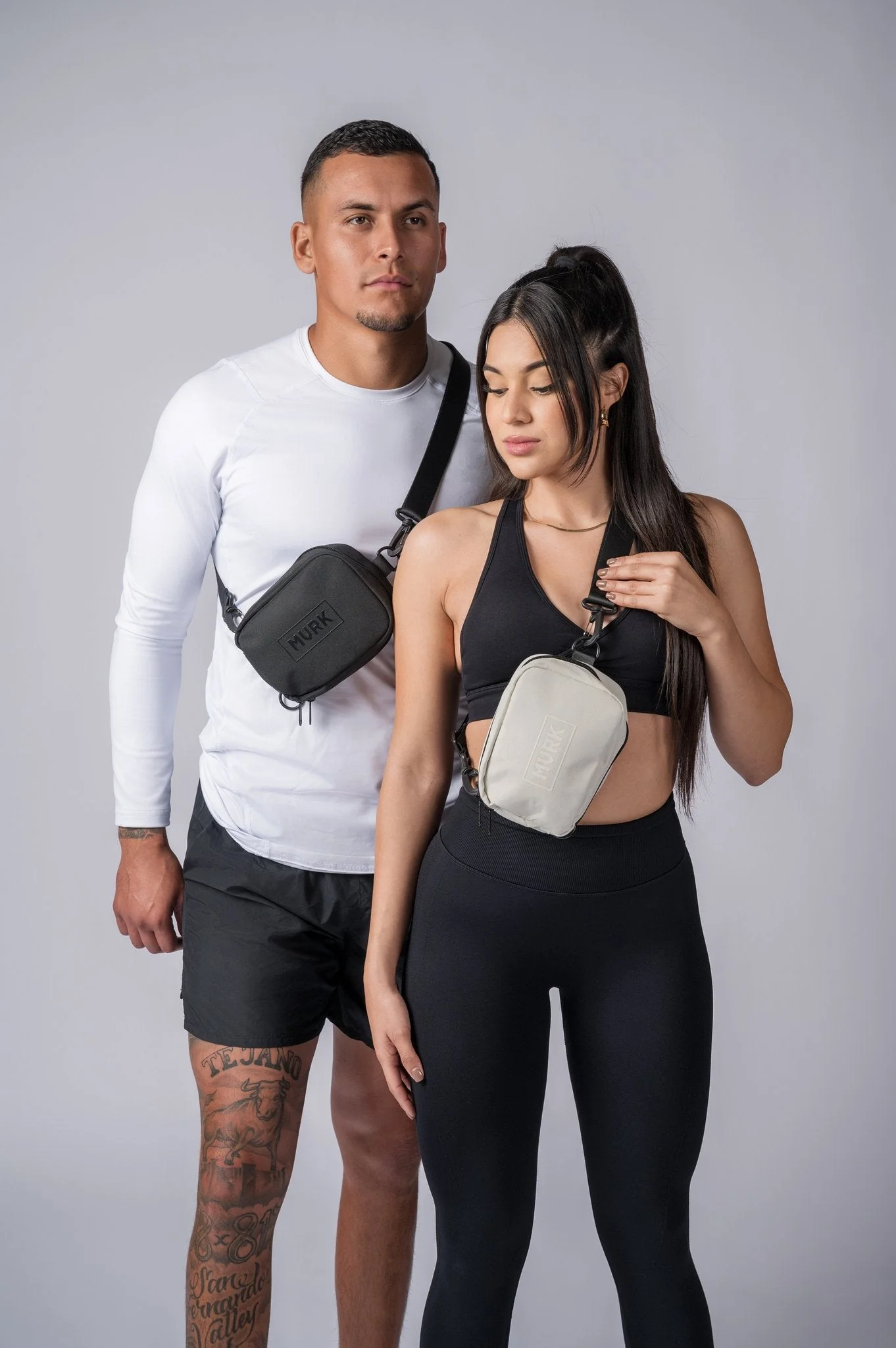 Mvrk Gear - Mvrk Shoulder Bag