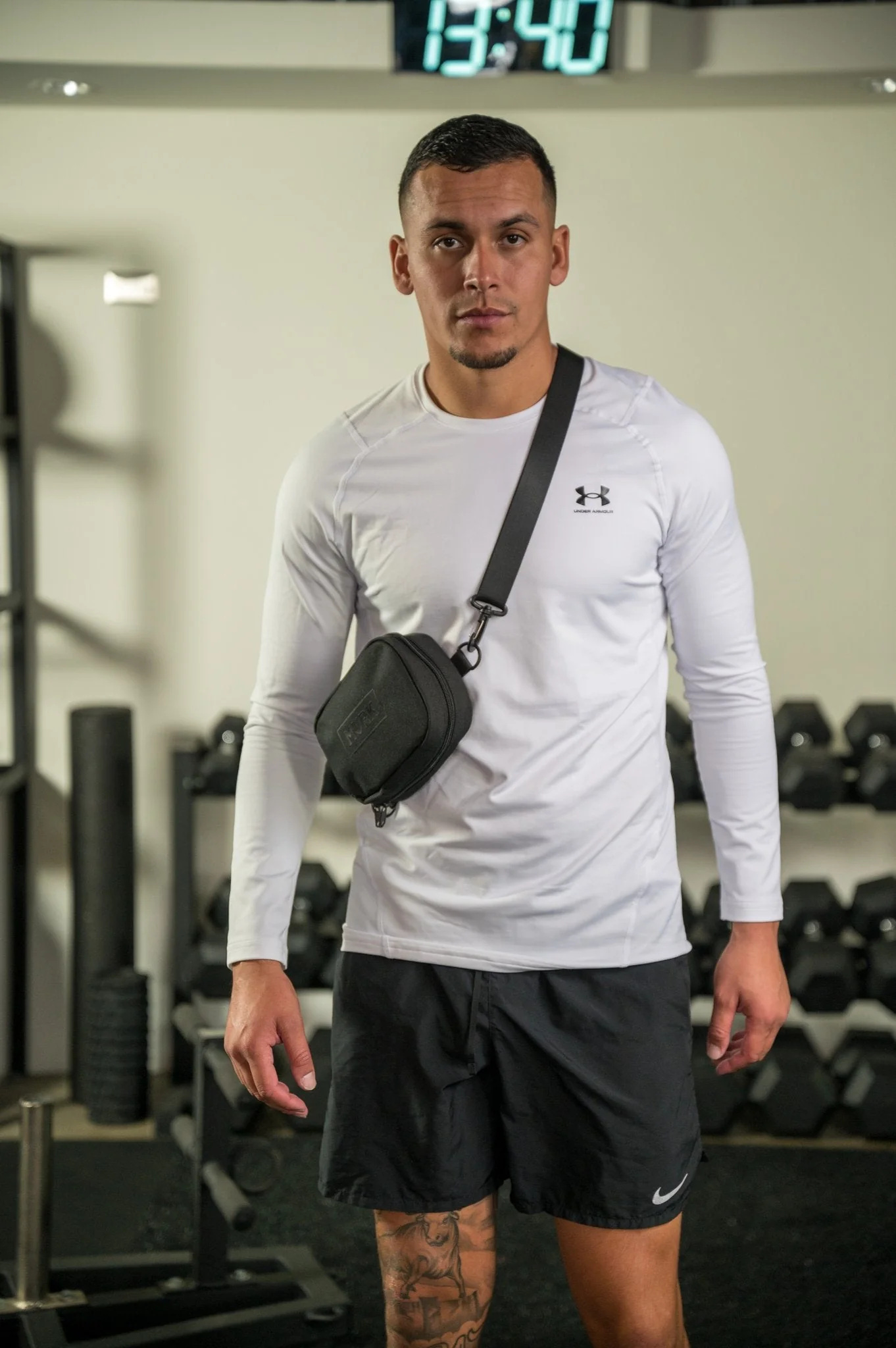 Mvrk Gear - Mvrk Shoulder Bag - Image 2