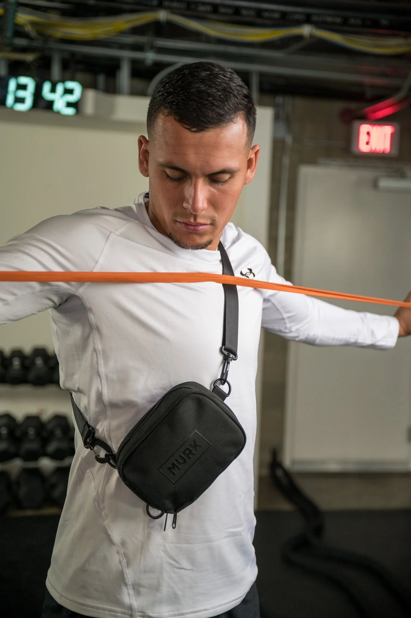 Mvrk Gear - Mvrk Shoulder Bag - Image 4