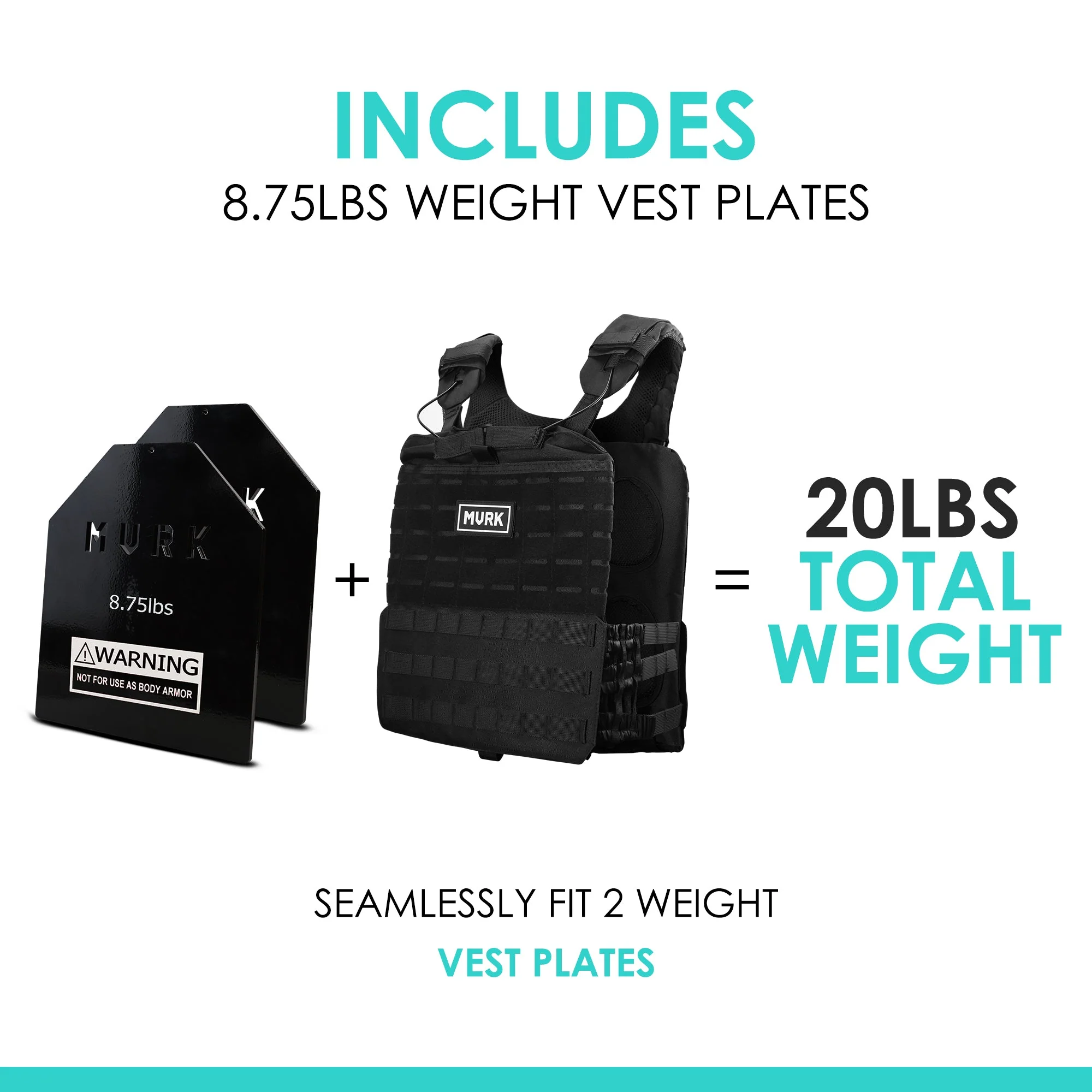 Mvrk Gear - Mvrk Tactical Vest - Image 11
