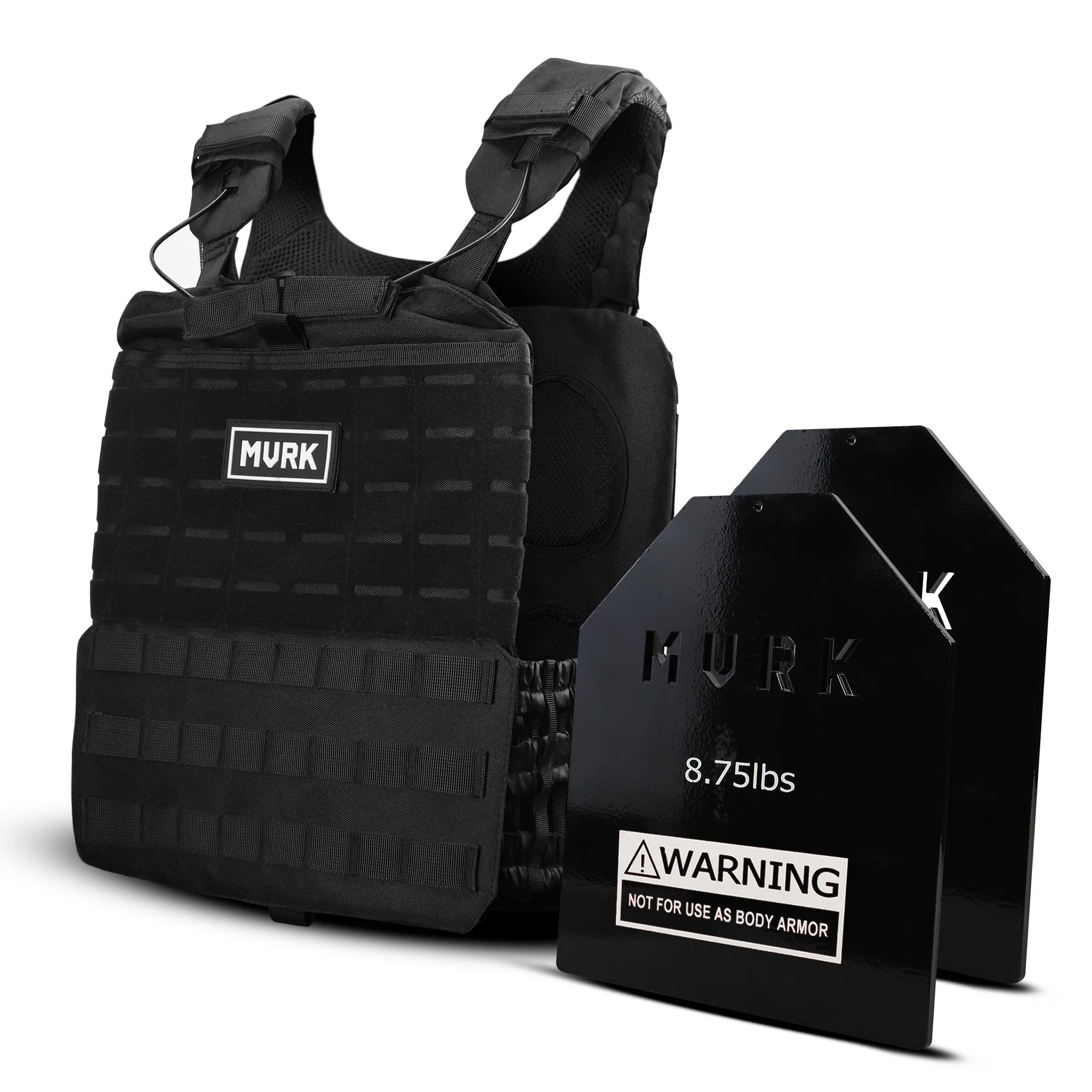 Mvrk Gear - Mvrk Tactical Vest - Image 12