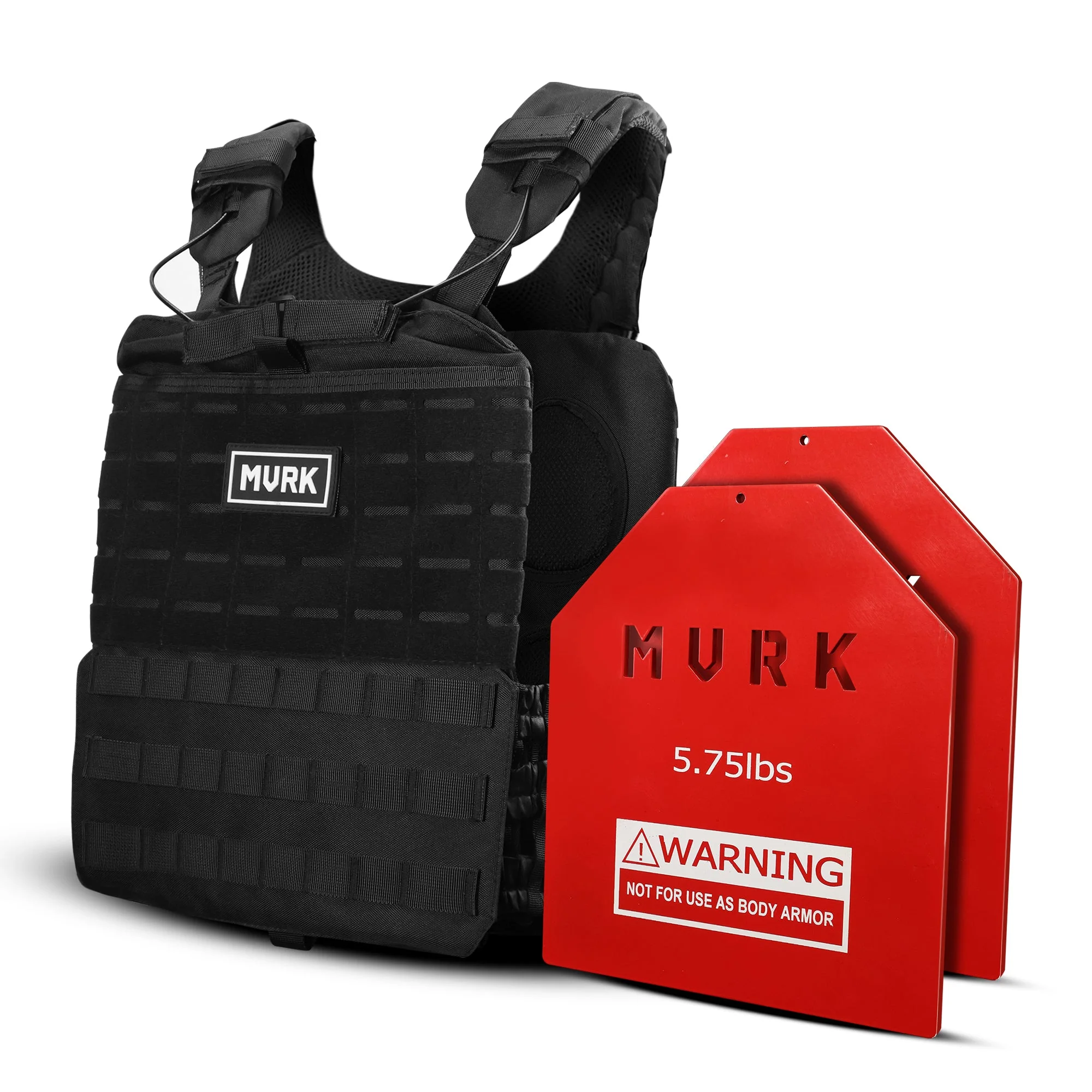 Mvrk Gear - Mvrk Tactical Vest - Image 7