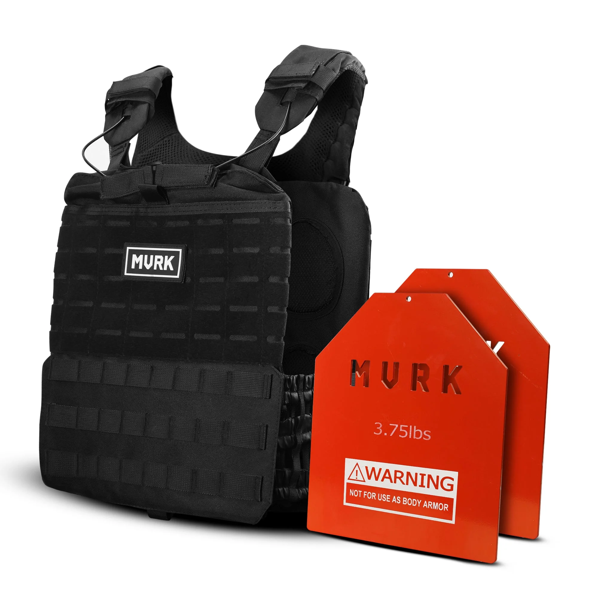 Mvrk Gear - Mvrk Tactical Vest - Image 8