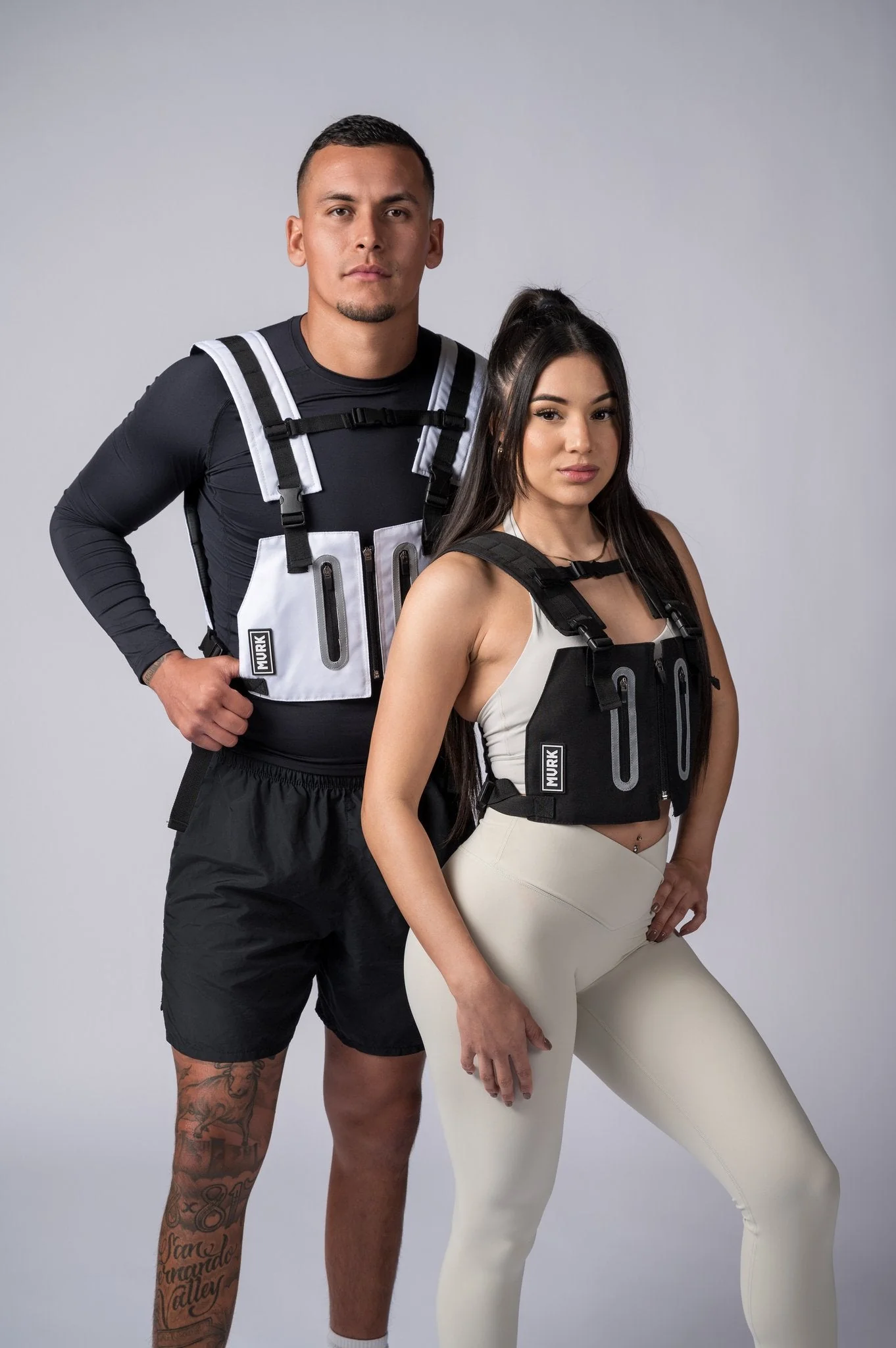 Mvrk Gear - Mvrk Utility Vest