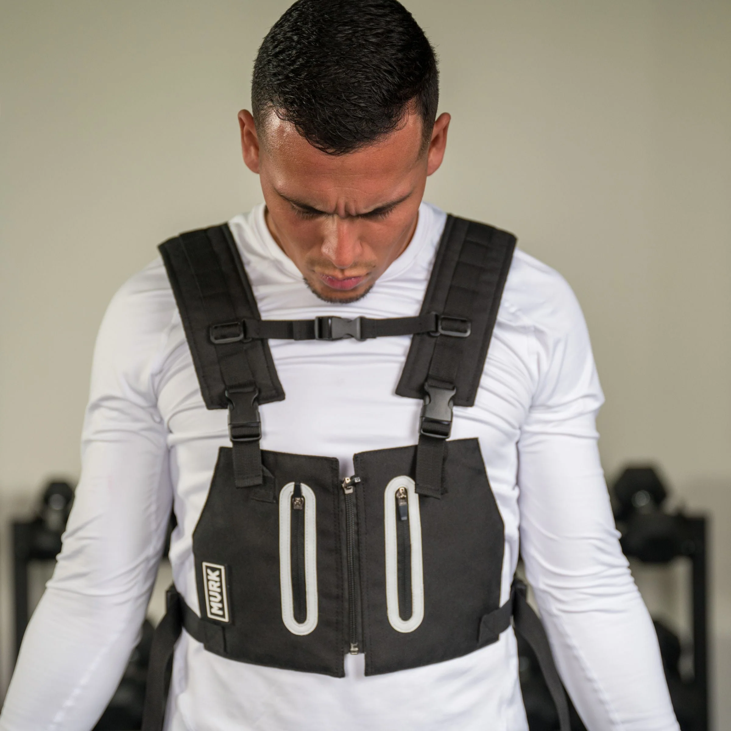 Mvrk Gear - Mvrk Utility Vest - Image 2