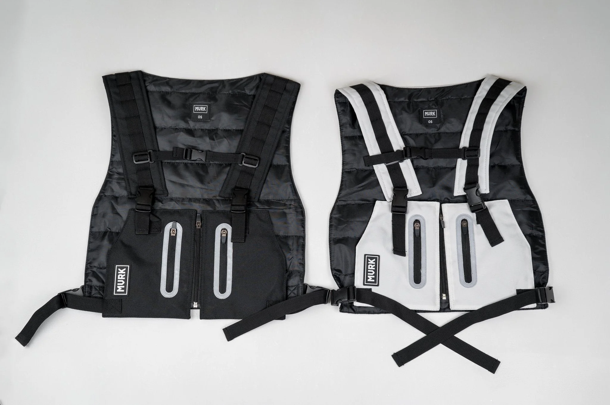 Mvrk Gear - Mvrk Utility Vest - Image 6