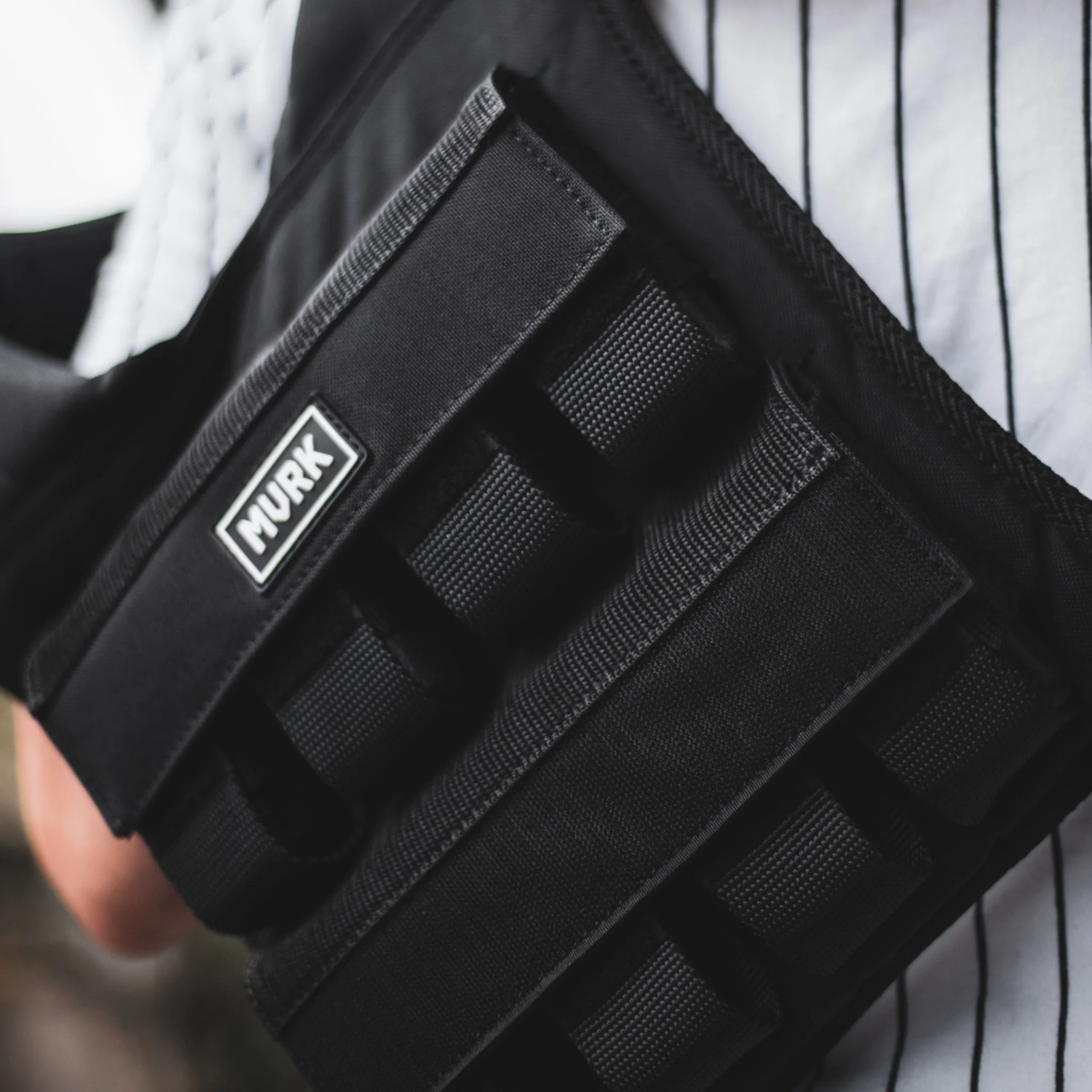 Mvrk Gear - Mvrk Weighted Vest - Image 2