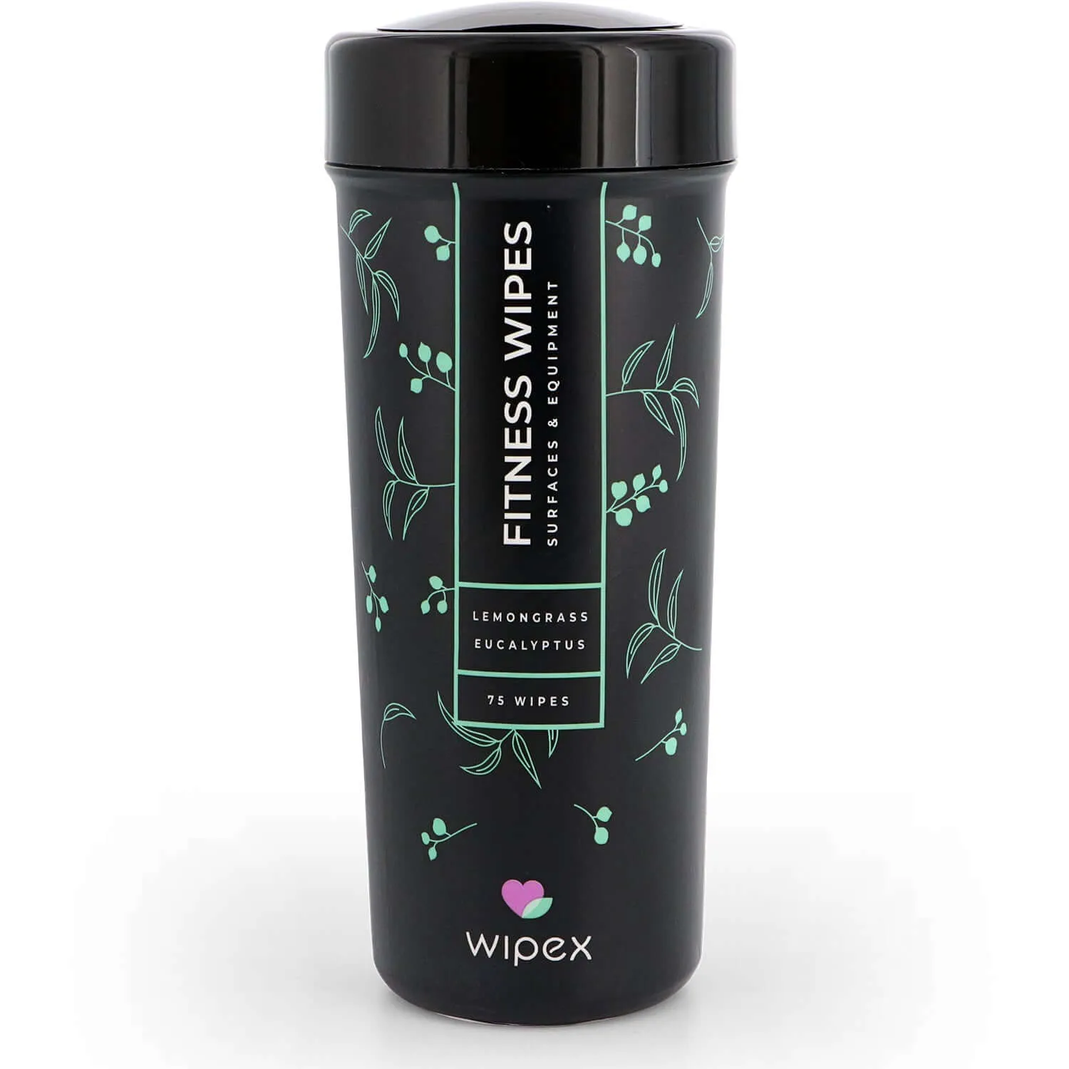 Wipex Co. - Natural Fitness Equipment Wipes – Safe on Skin, Essential Oil Formula - Image 10