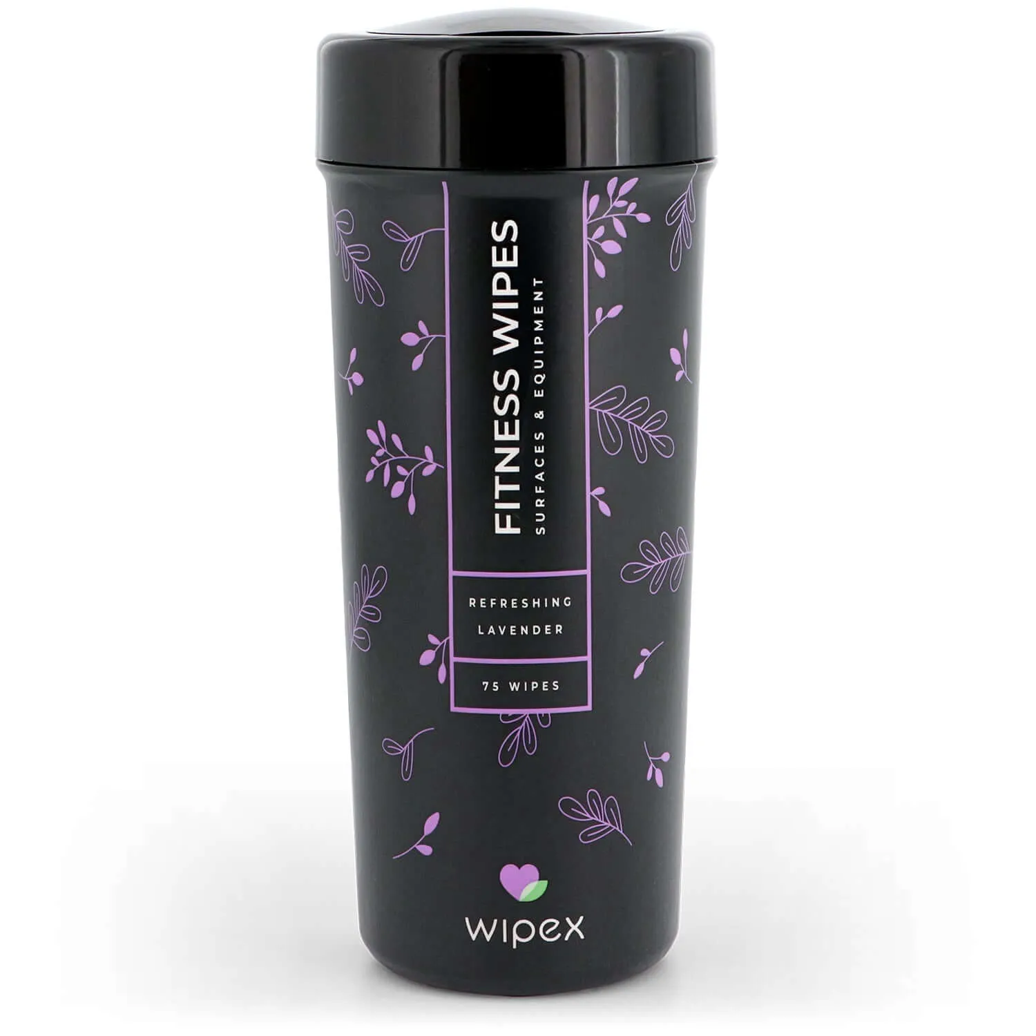Wipex Co. - Natural Fitness Equipment Wipes – Safe on Skin, Essential Oil Formula - Image 7