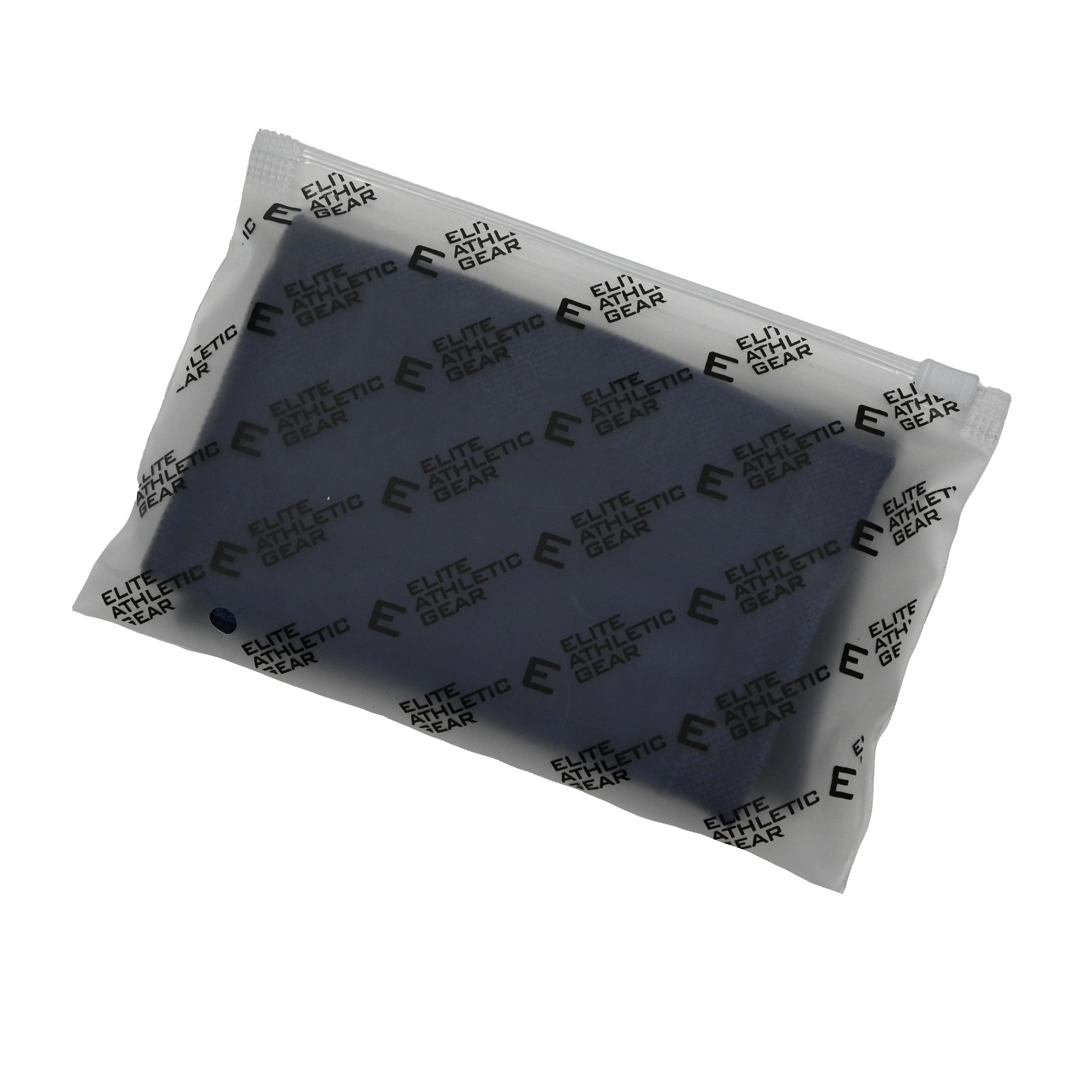 Elite Athletic Gear - Navy Wrist Support Sleeves - Image 3
