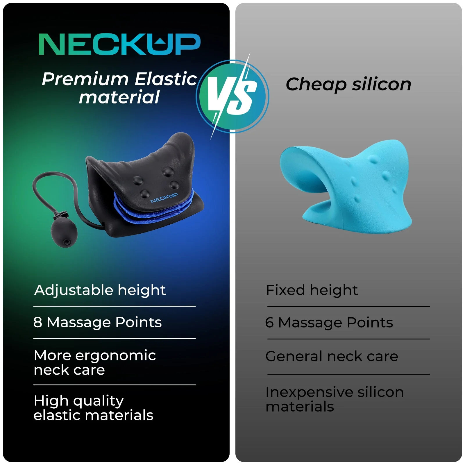 Reathlete - Neckup Neck Stretcher - Image 3