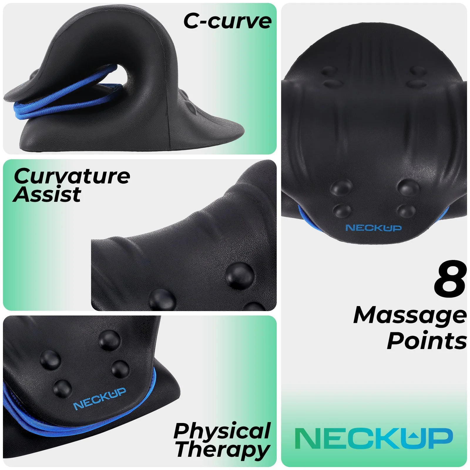 Reathlete - Neckup Neck Stretcher - Image 5