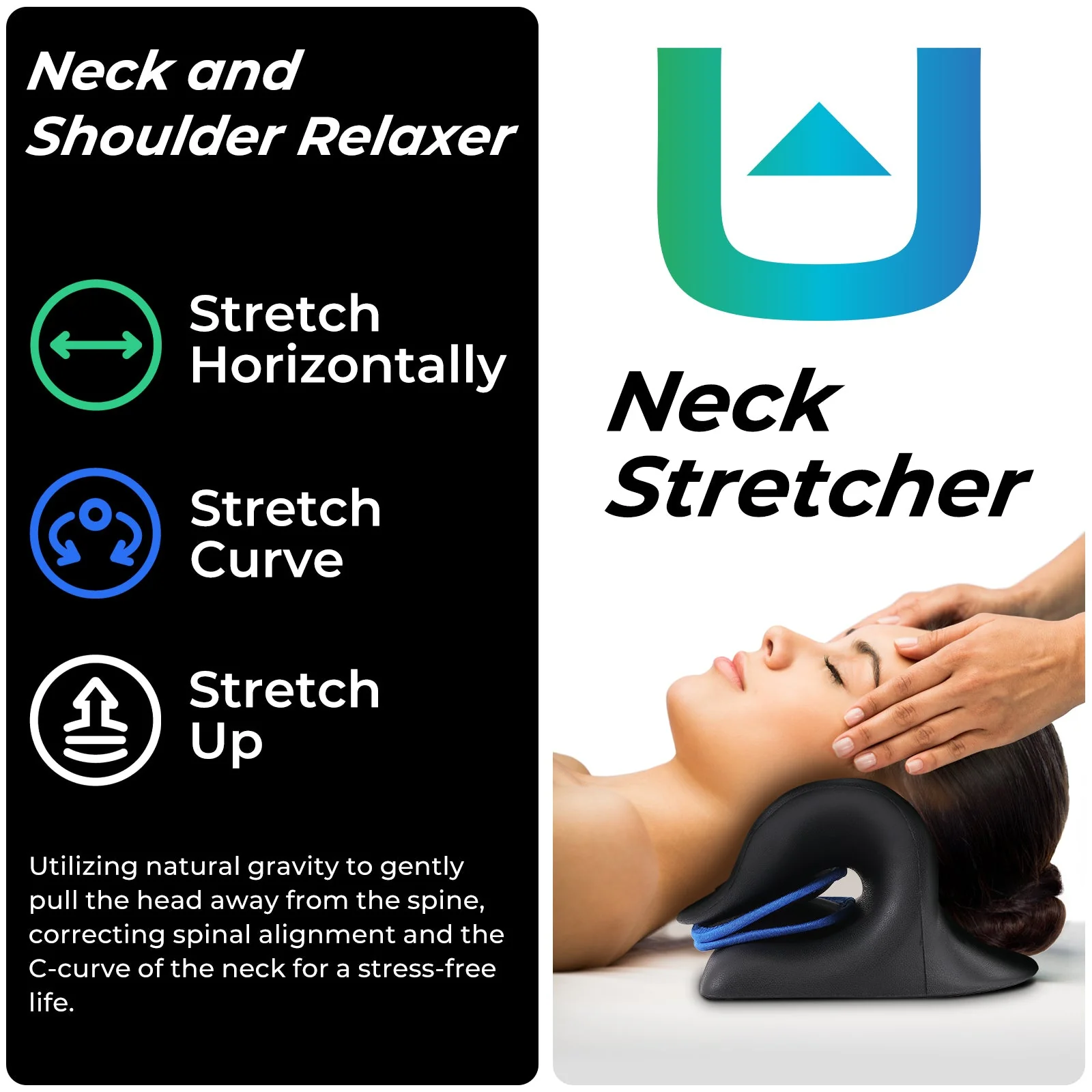 Reathlete - Neckup Neck Stretcher - Image 6