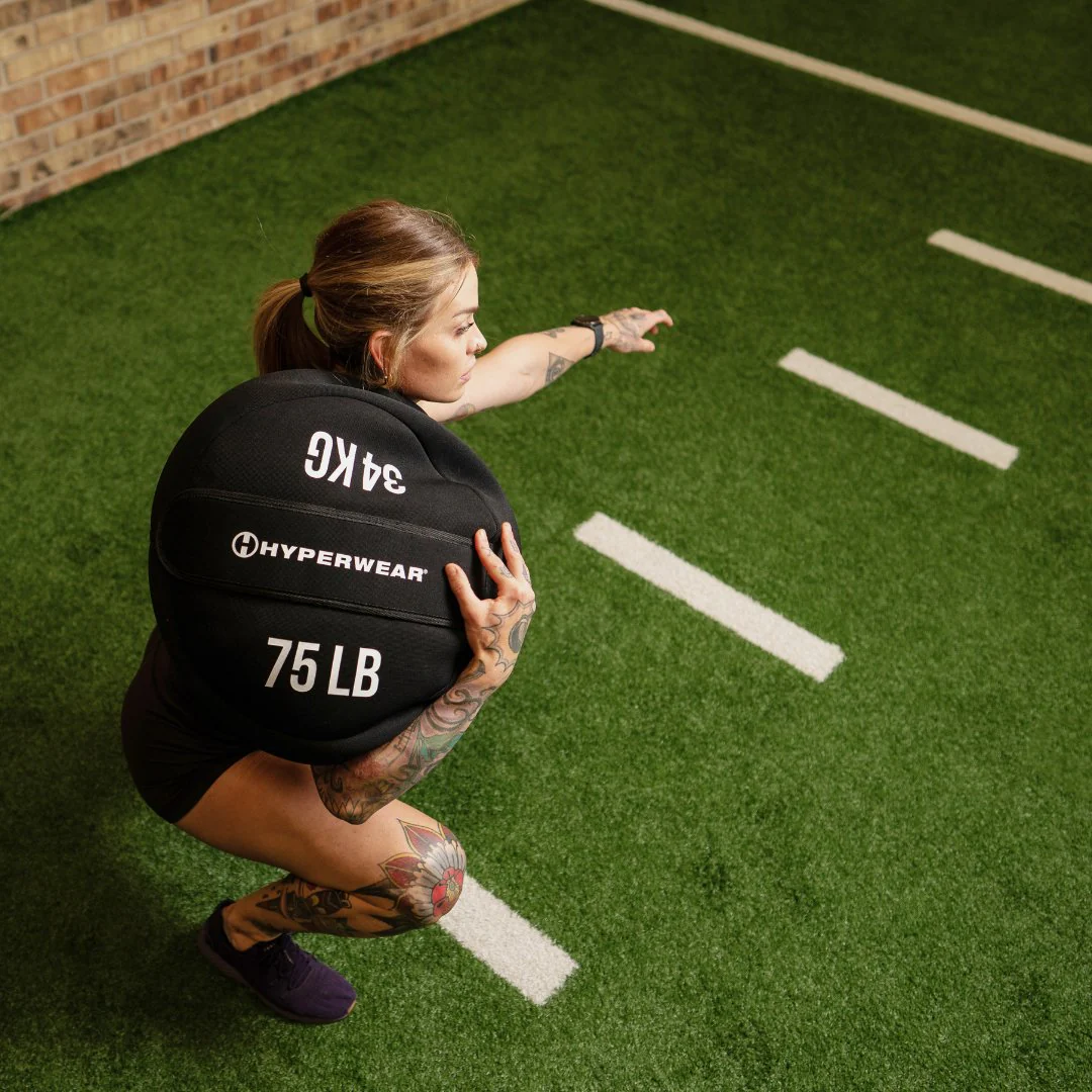 Hyperwear - Neoprene Strongman Sandbags