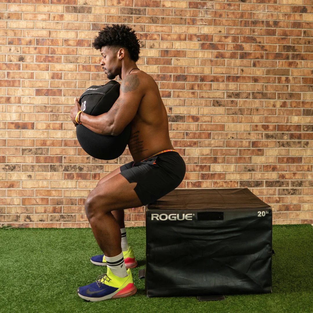 Hyperwear - Neoprene Strongman Sandbags - Image 2