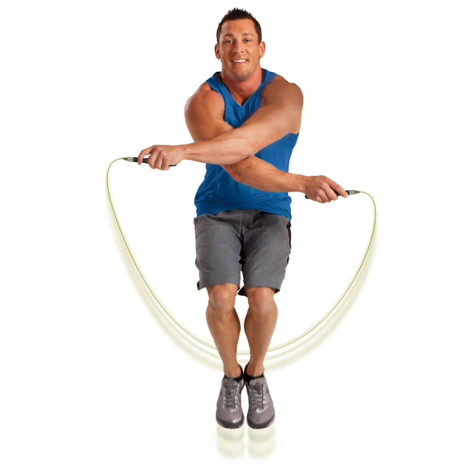 GoFit - Adjustable Cable Rope - Image 2
