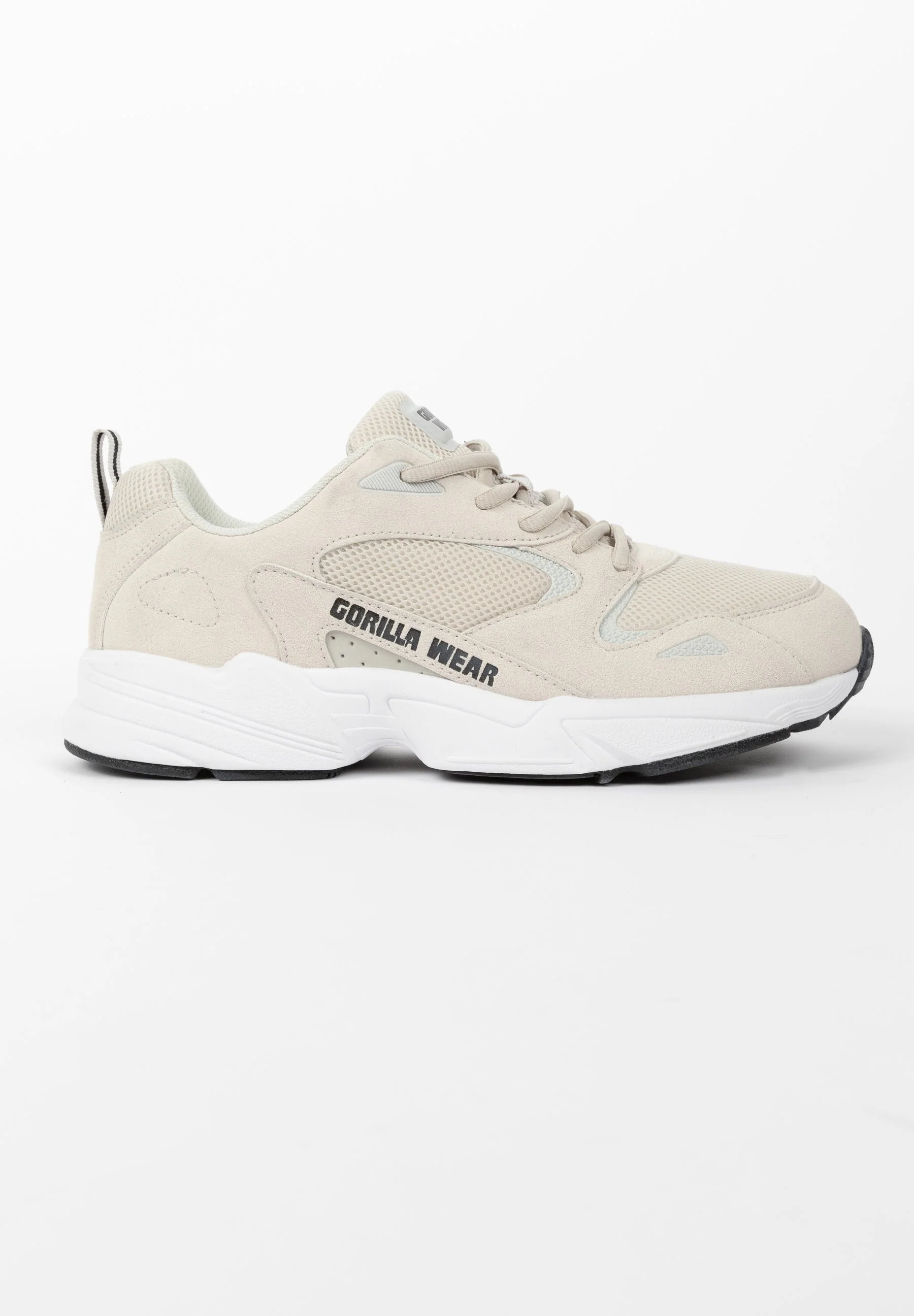 Gorilla Wear - Newport Sneakers - Beige