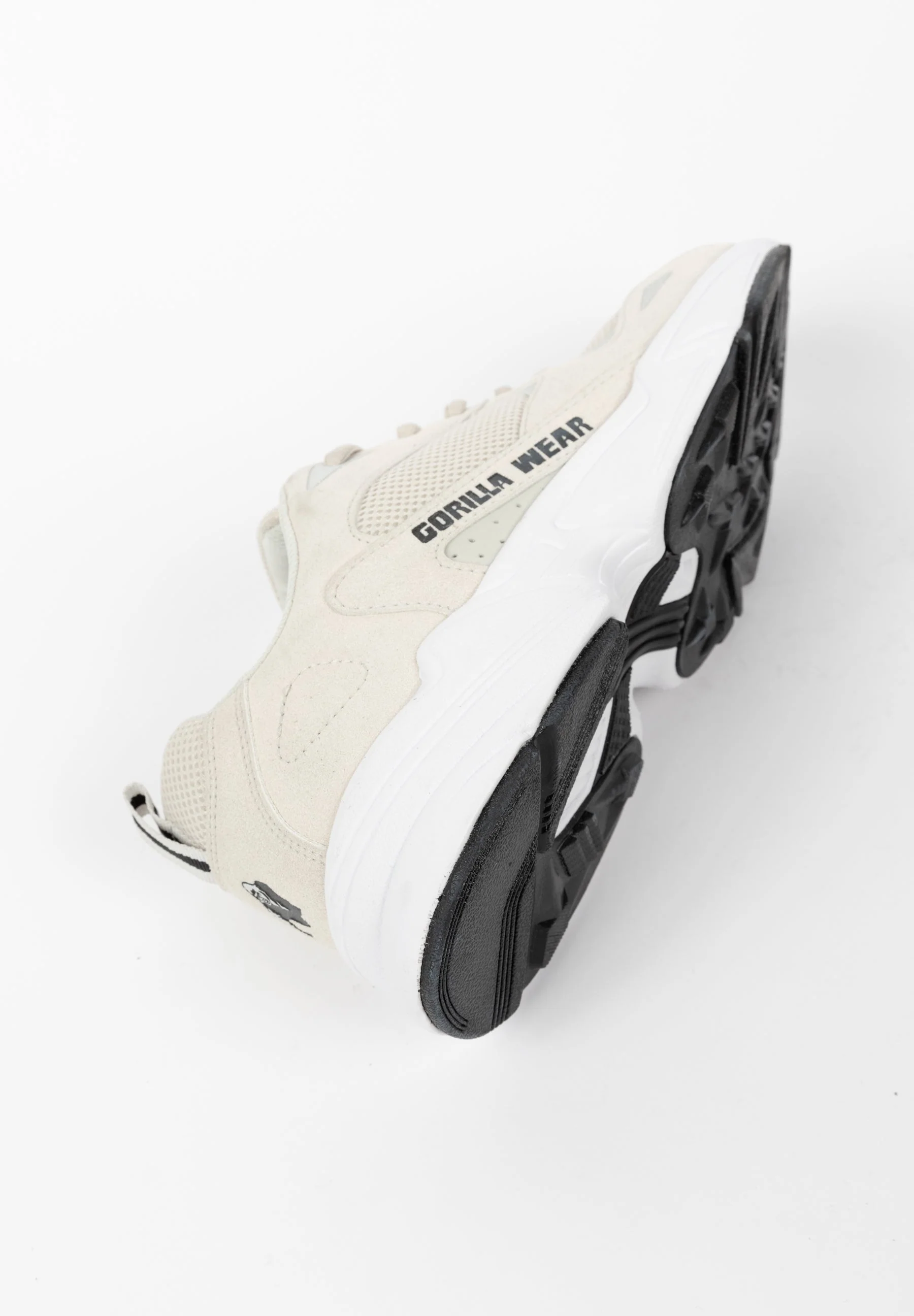 Gorilla Wear - Newport Sneakers - Beige - Image 10