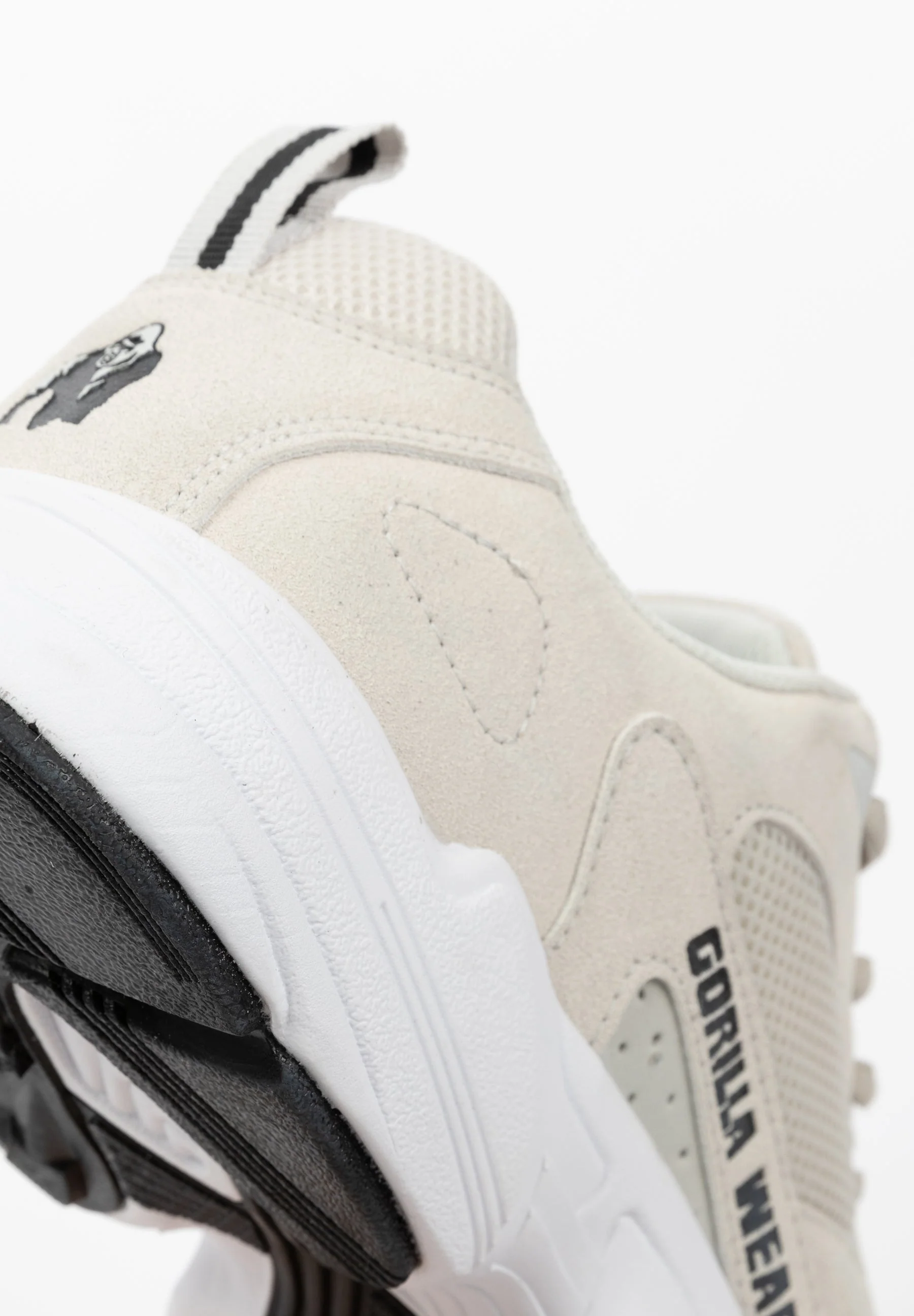 Gorilla Wear - Newport Sneakers - Beige - Image 3