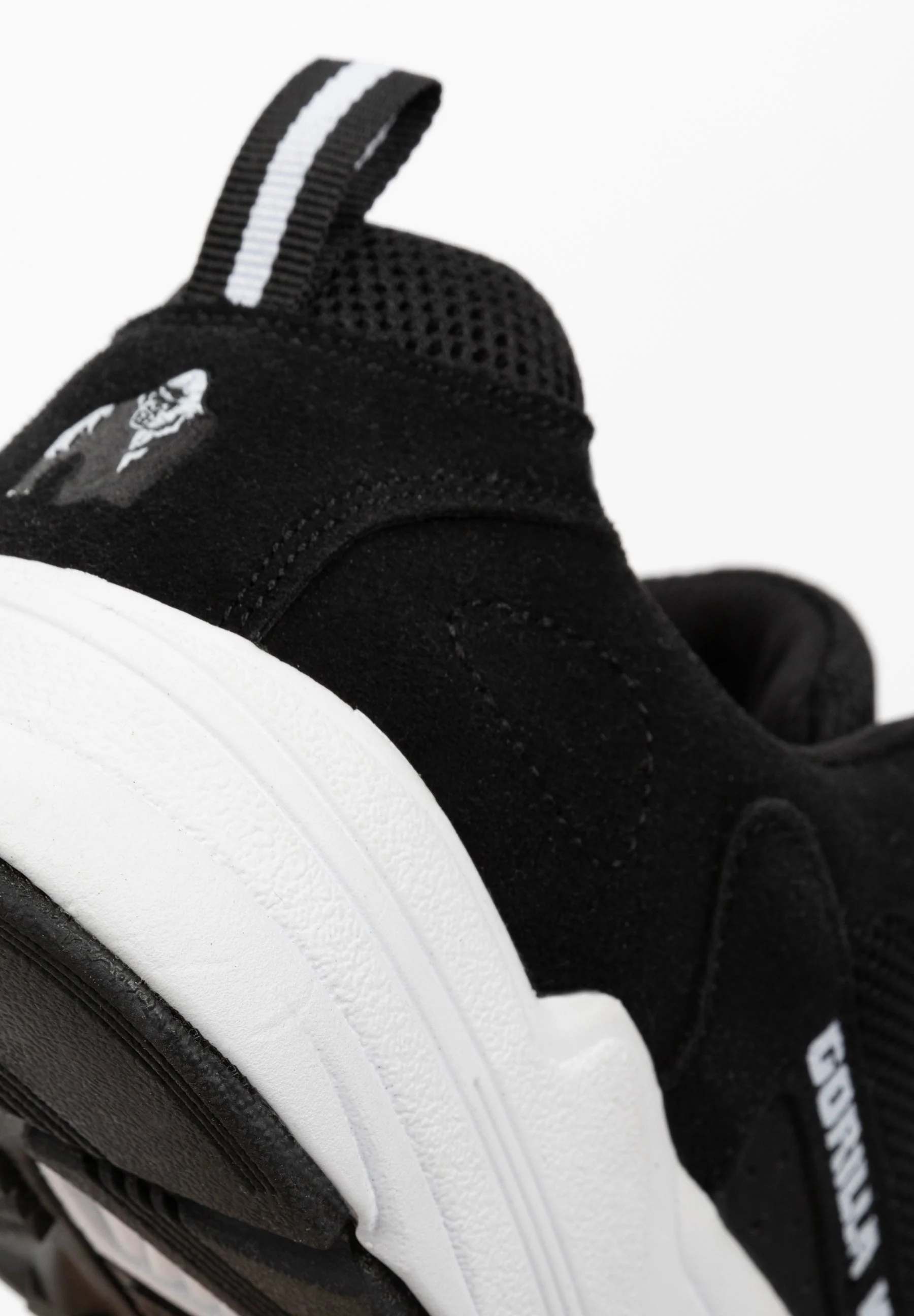 Gorilla Wear - Newport Sneakers - Black - Image 6