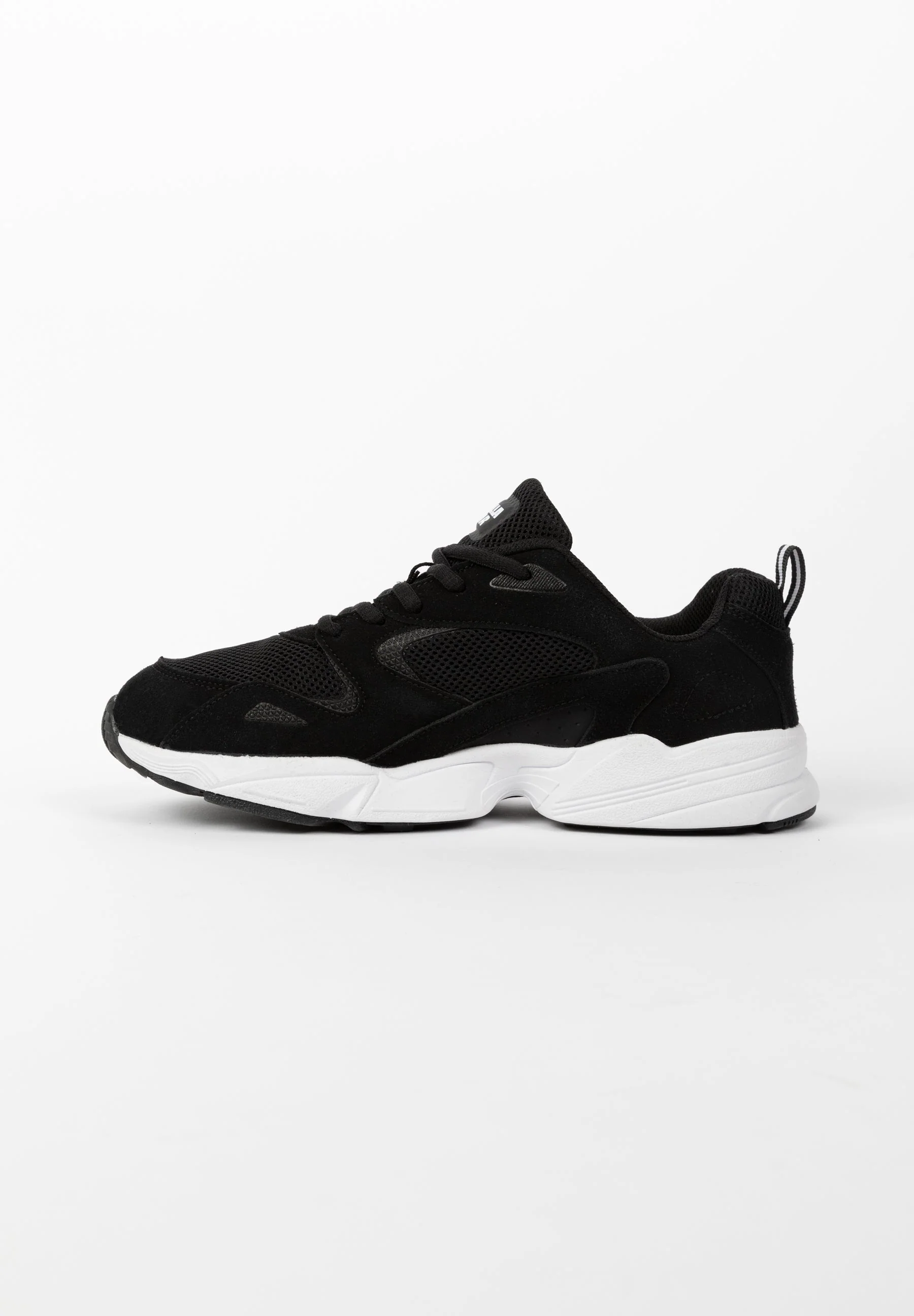 Gorilla Wear - Newport Sneakers - Black - Image 8